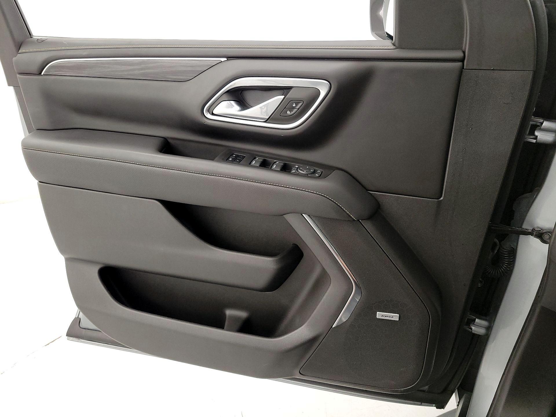 Thumbnail: 2023 GMC Yukon - 12