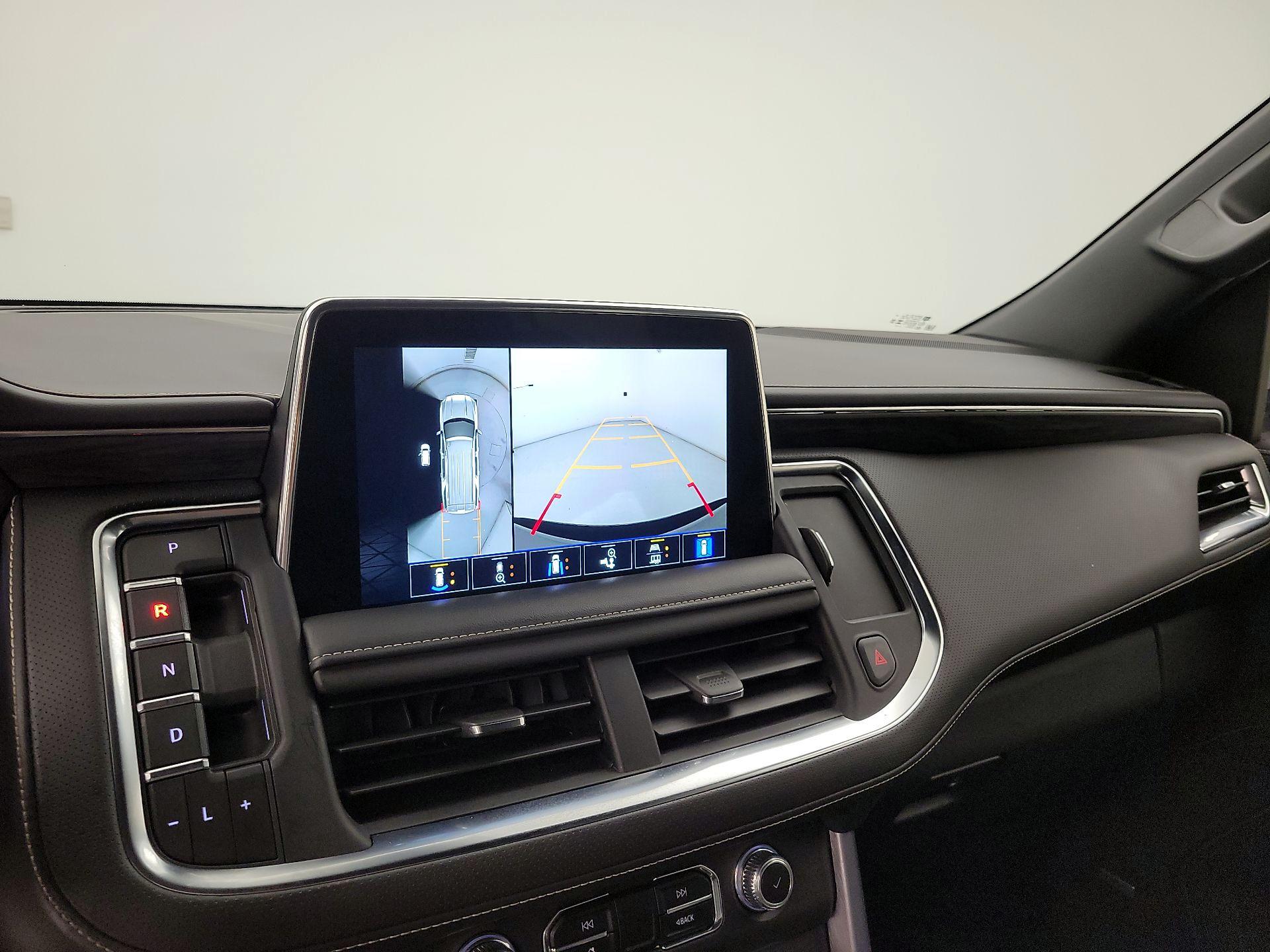 Thumbnail: 2023 GMC Yukon - 13