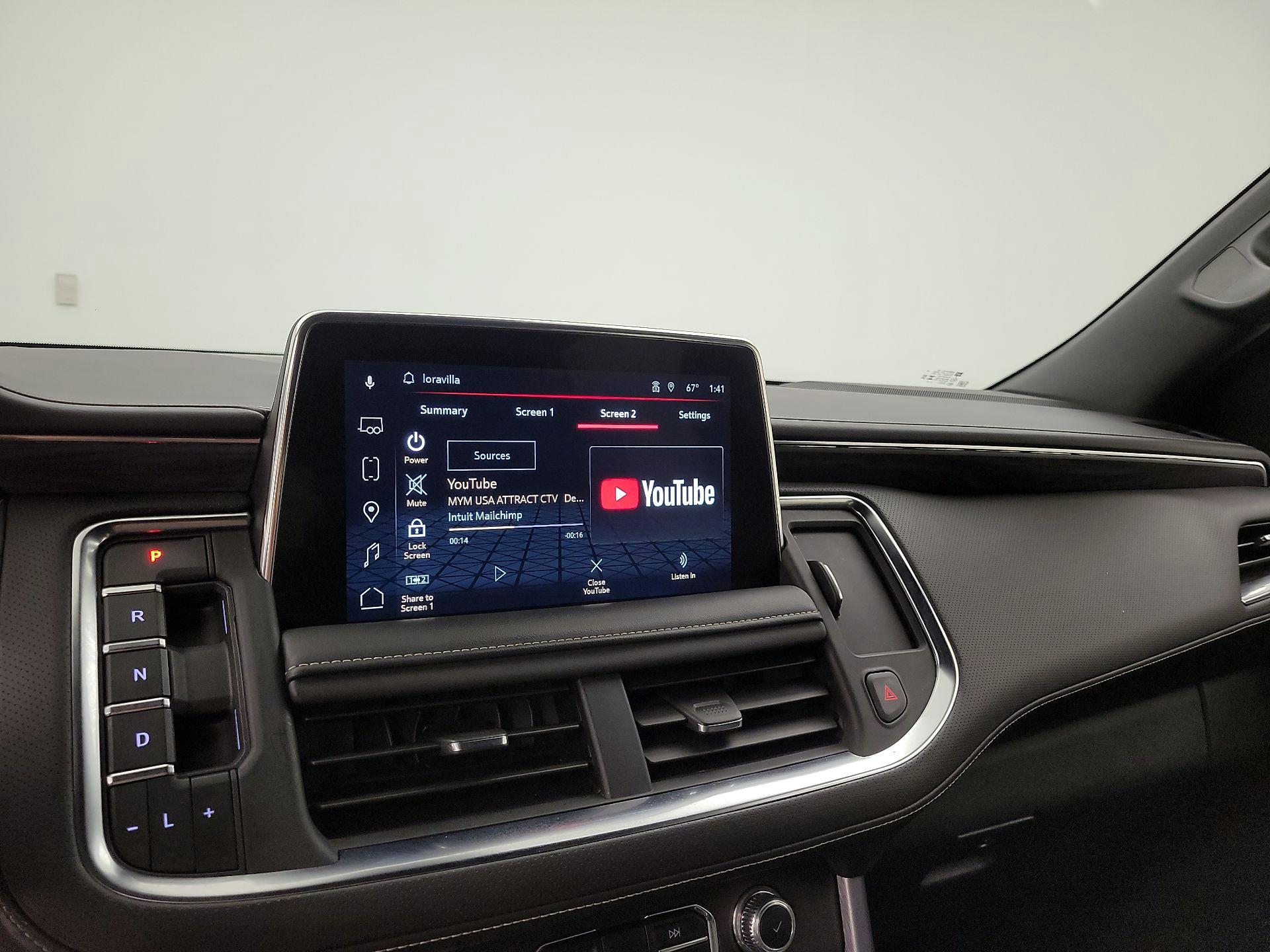 Thumbnail: 2023 GMC Yukon - 14