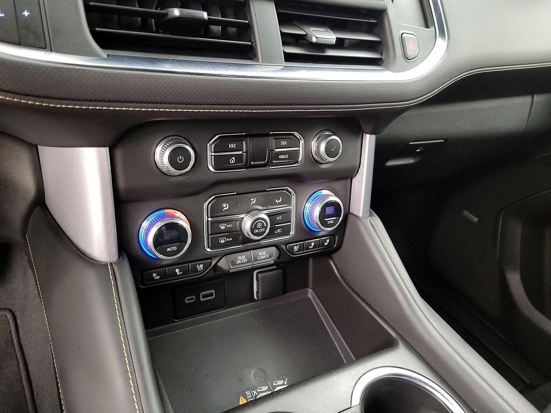 Thumbnail: 2023 GMC Yukon - 15