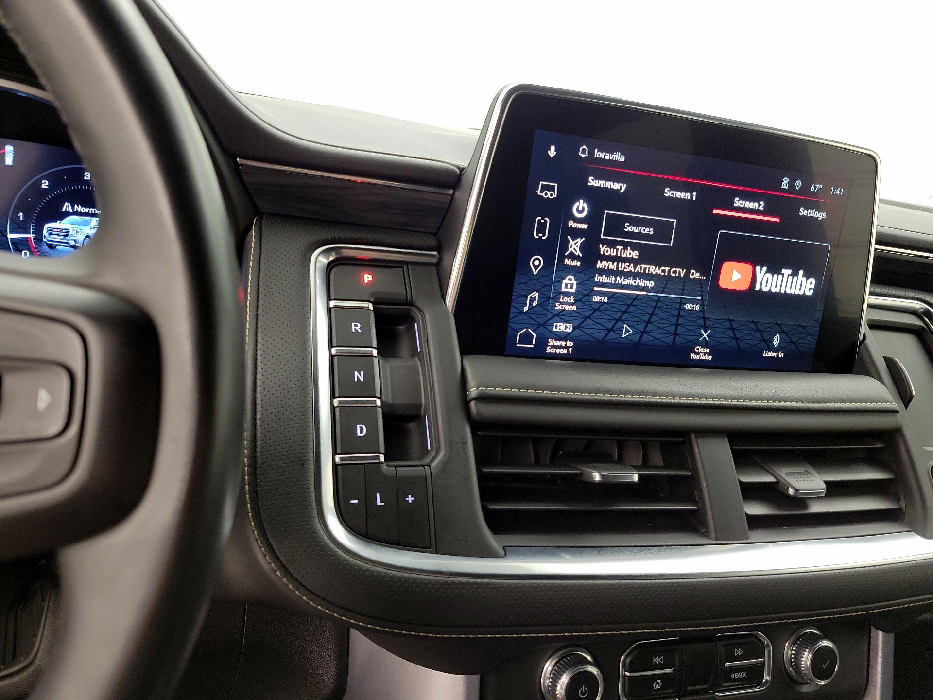 Thumbnail: 2023 GMC Yukon - 16