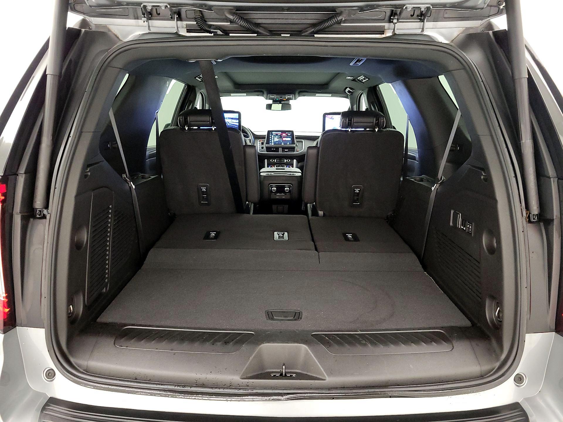 Thumbnail: 2023 GMC Yukon - 18