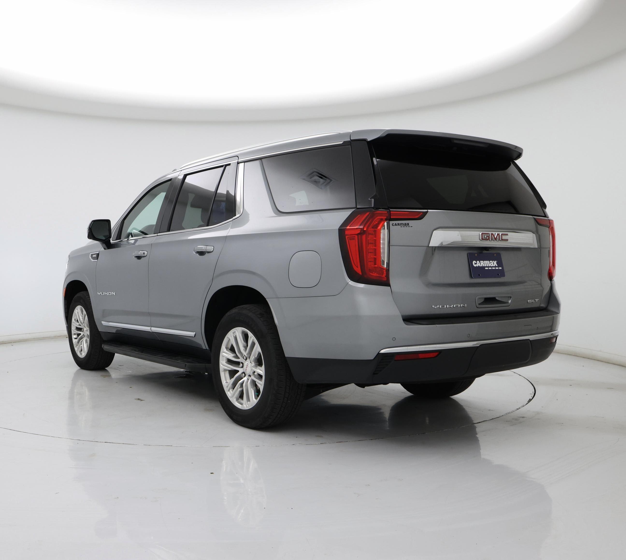 Thumbnail: 2023 GMC Yukon - 2