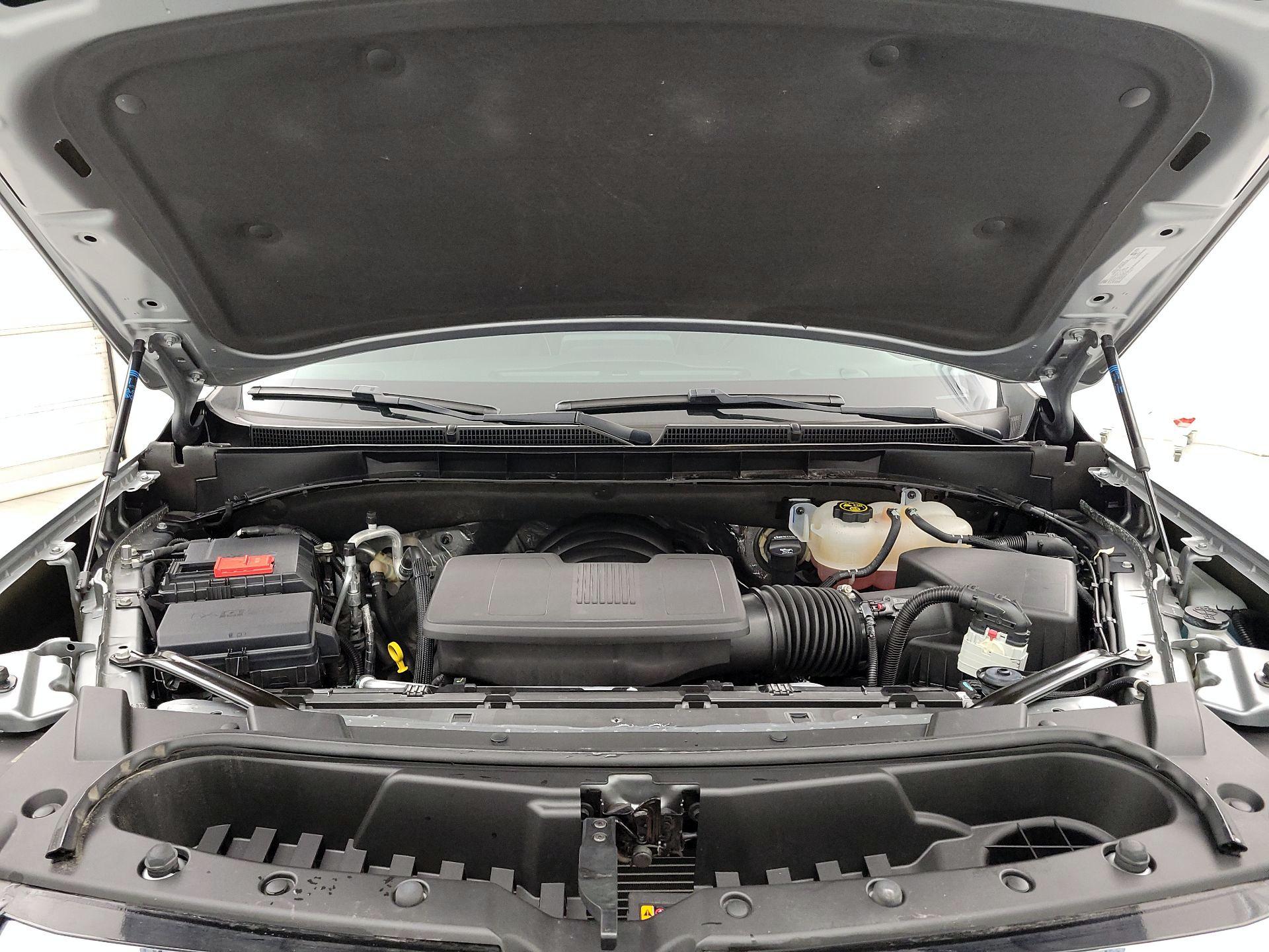 Thumbnail: 2023 GMC Yukon - 19