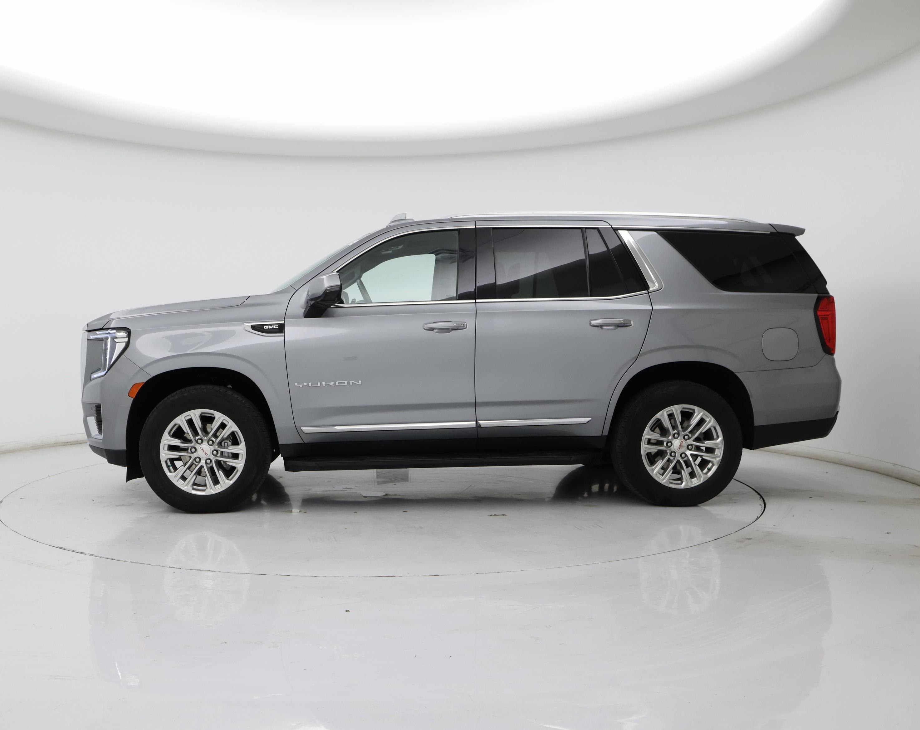 Thumbnail: 2023 GMC Yukon - 3