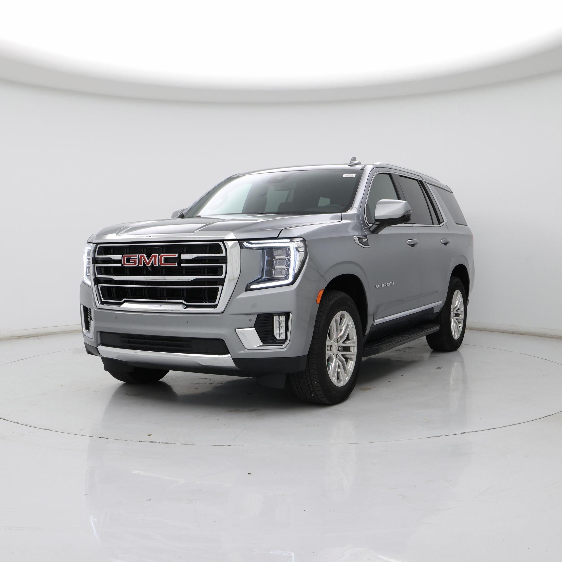 Thumbnail: 2023 GMC Yukon - 4