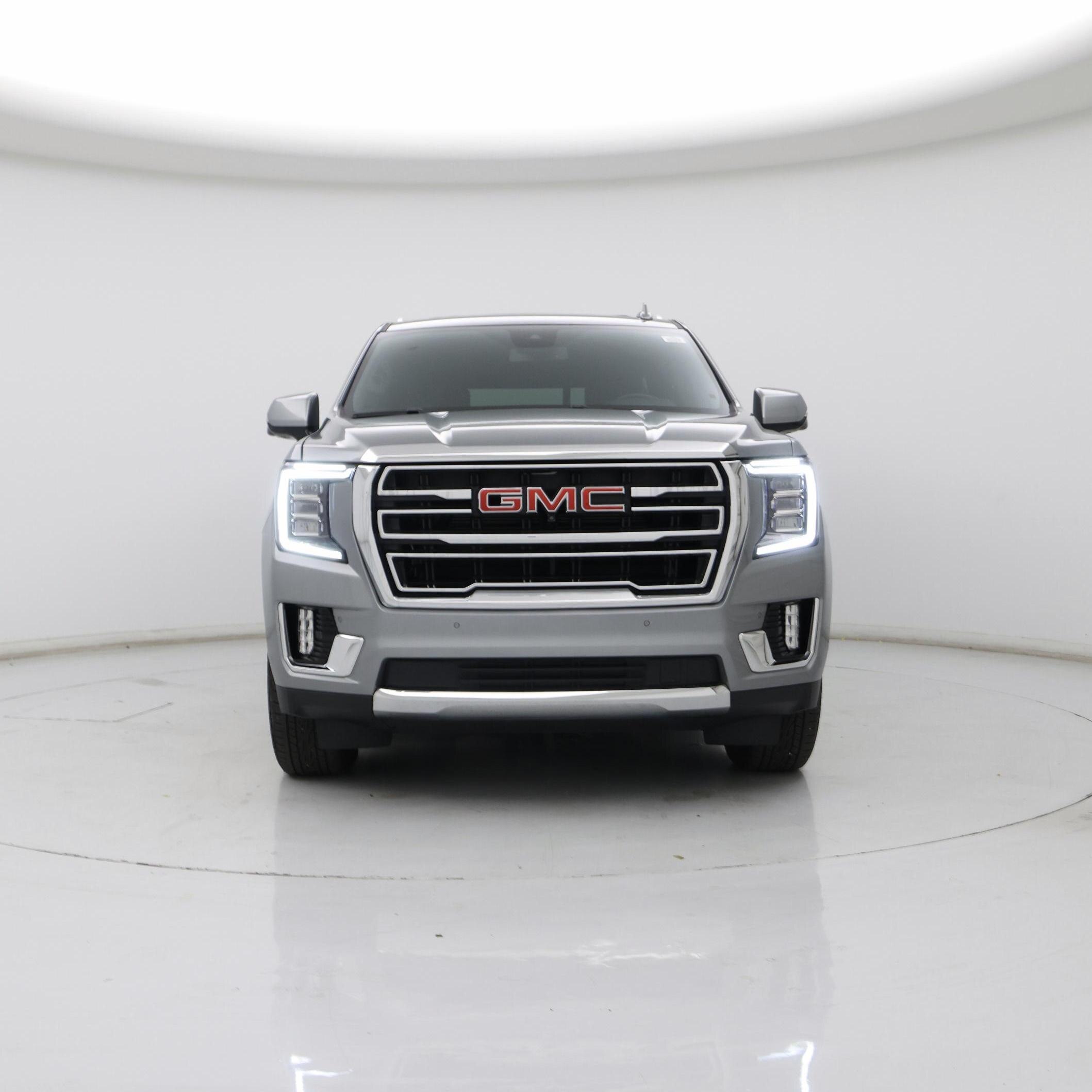 Thumbnail: 2023 GMC Yukon - 5