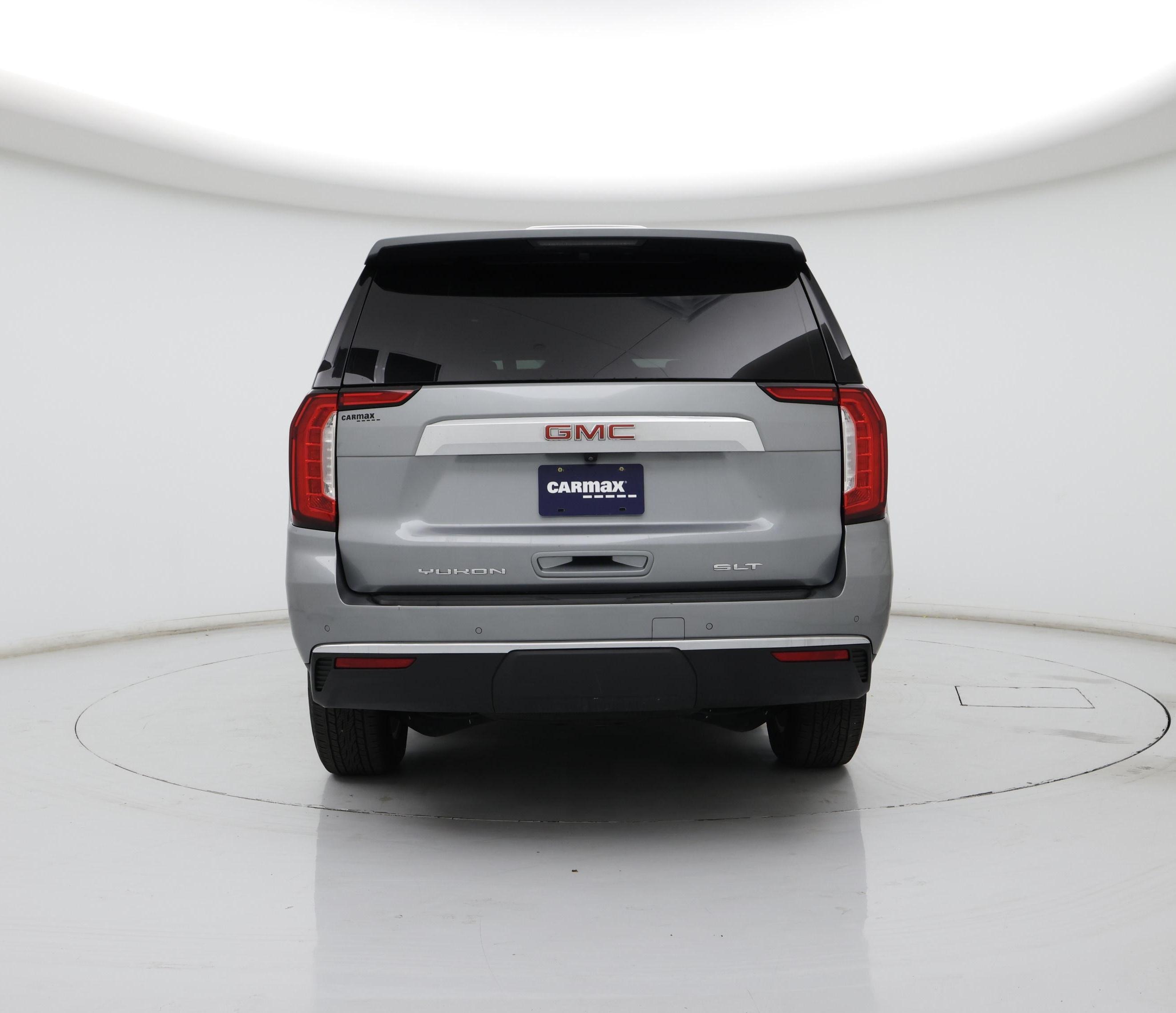 Thumbnail: 2023 GMC Yukon - 6