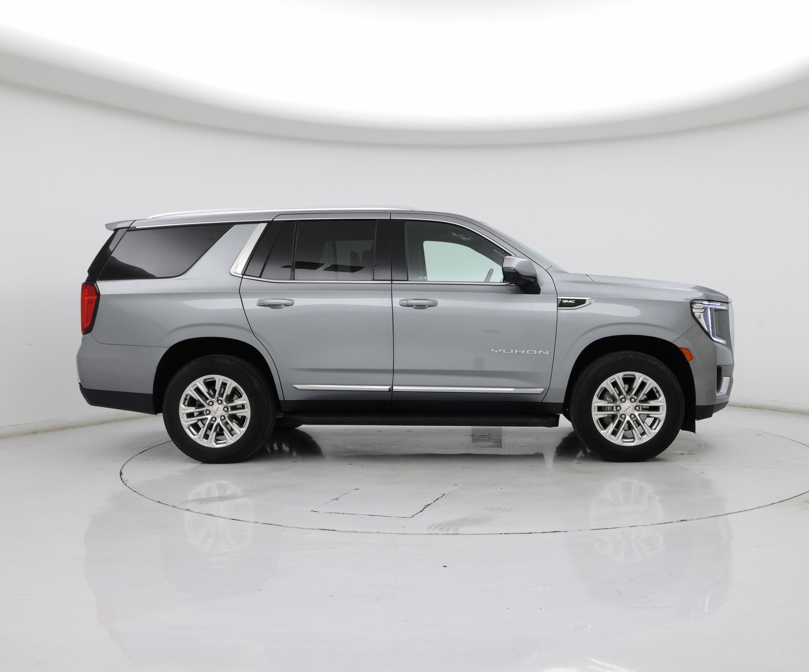 Thumbnail: 2023 GMC Yukon - 7