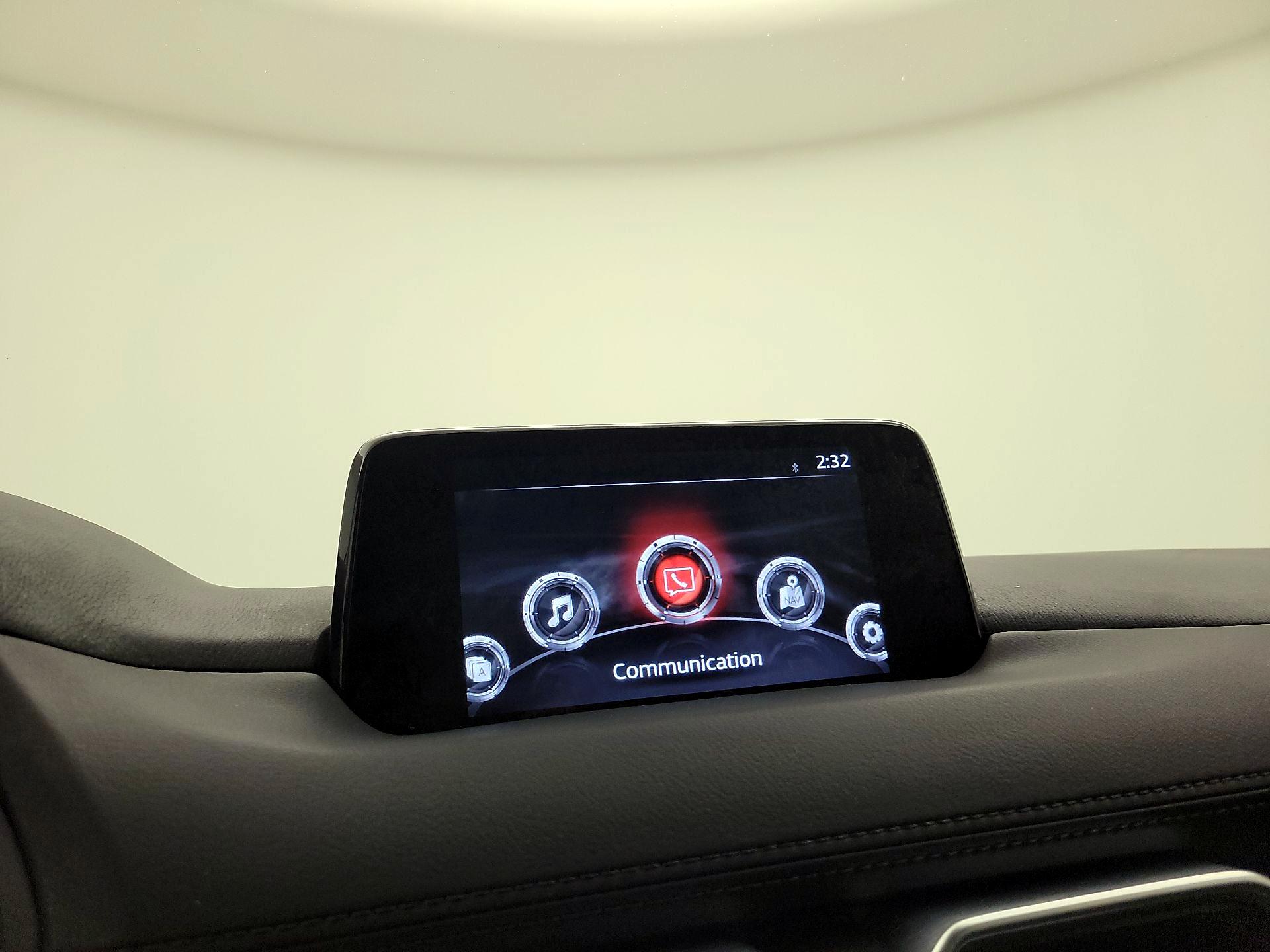 Thumbnail: 2018 Mazda CX-5 - 13