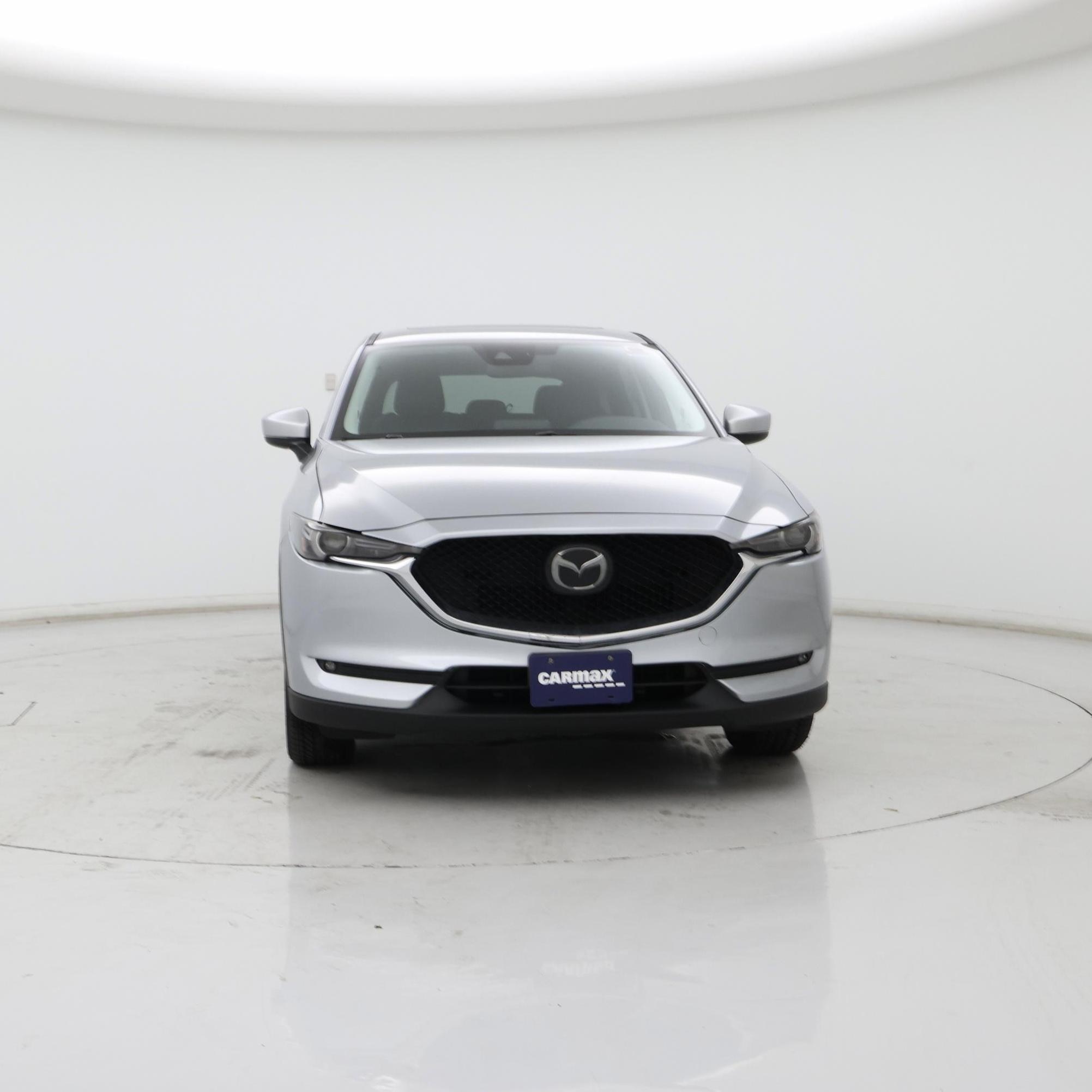 Thumbnail: 2018 Mazda CX-5 - 5