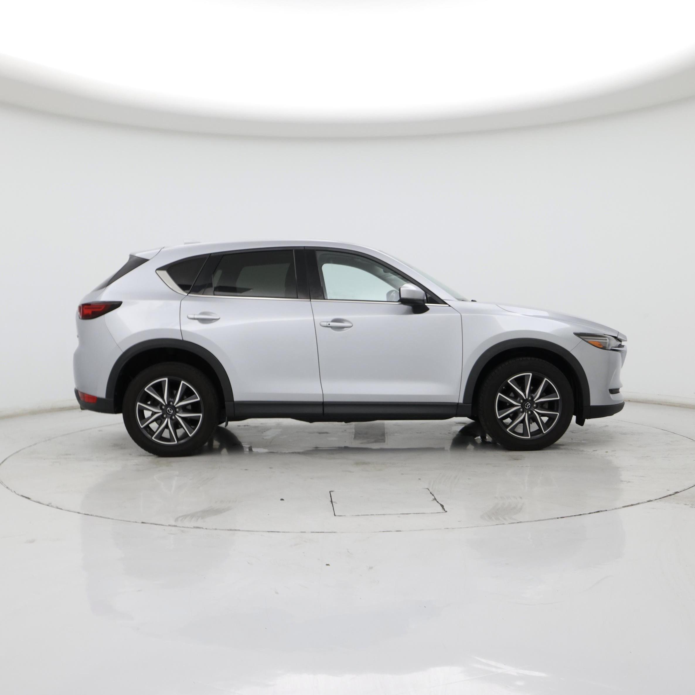 Thumbnail: 2018 Mazda CX-5 - 7