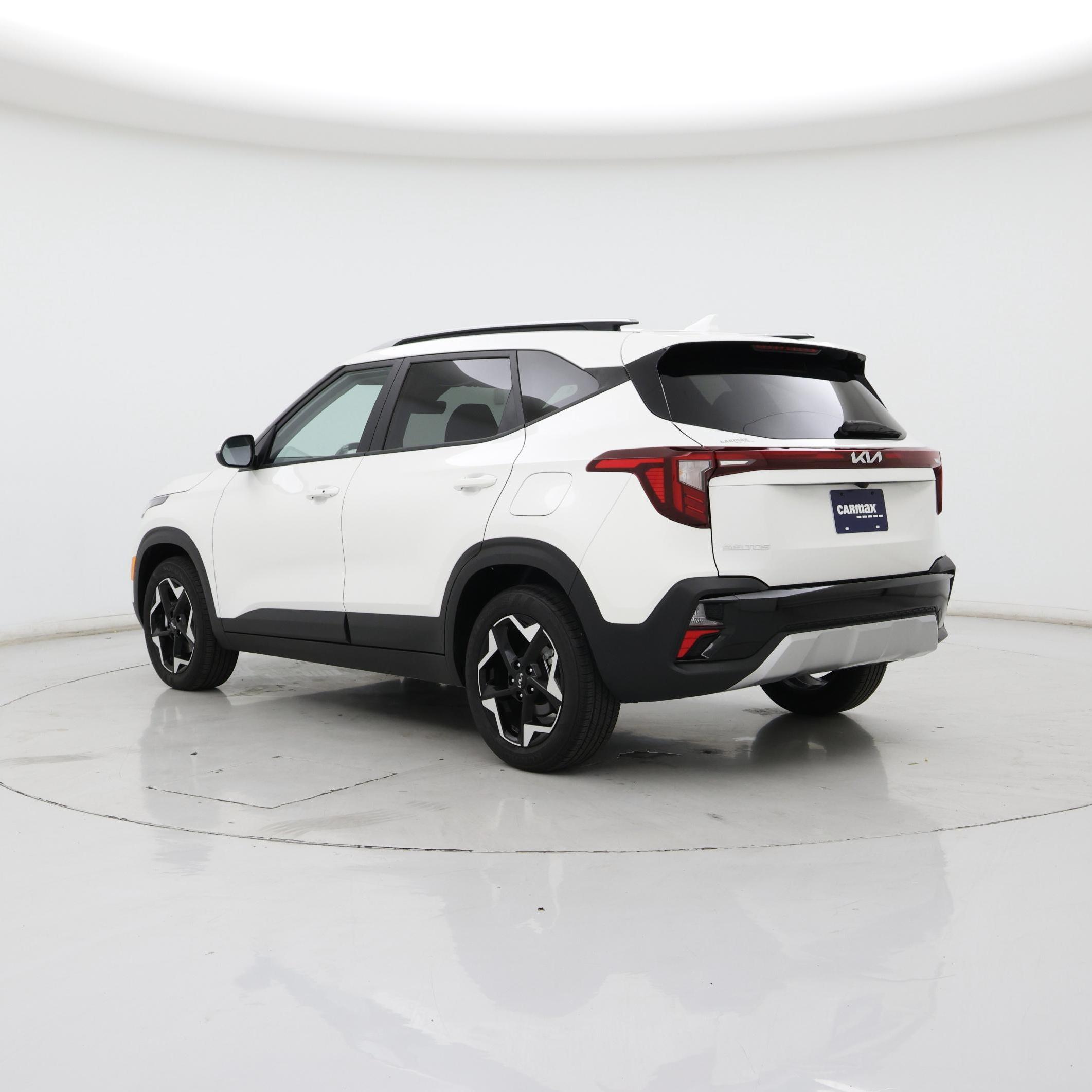 Thumbnail: 2025 Kia Seltos - 2