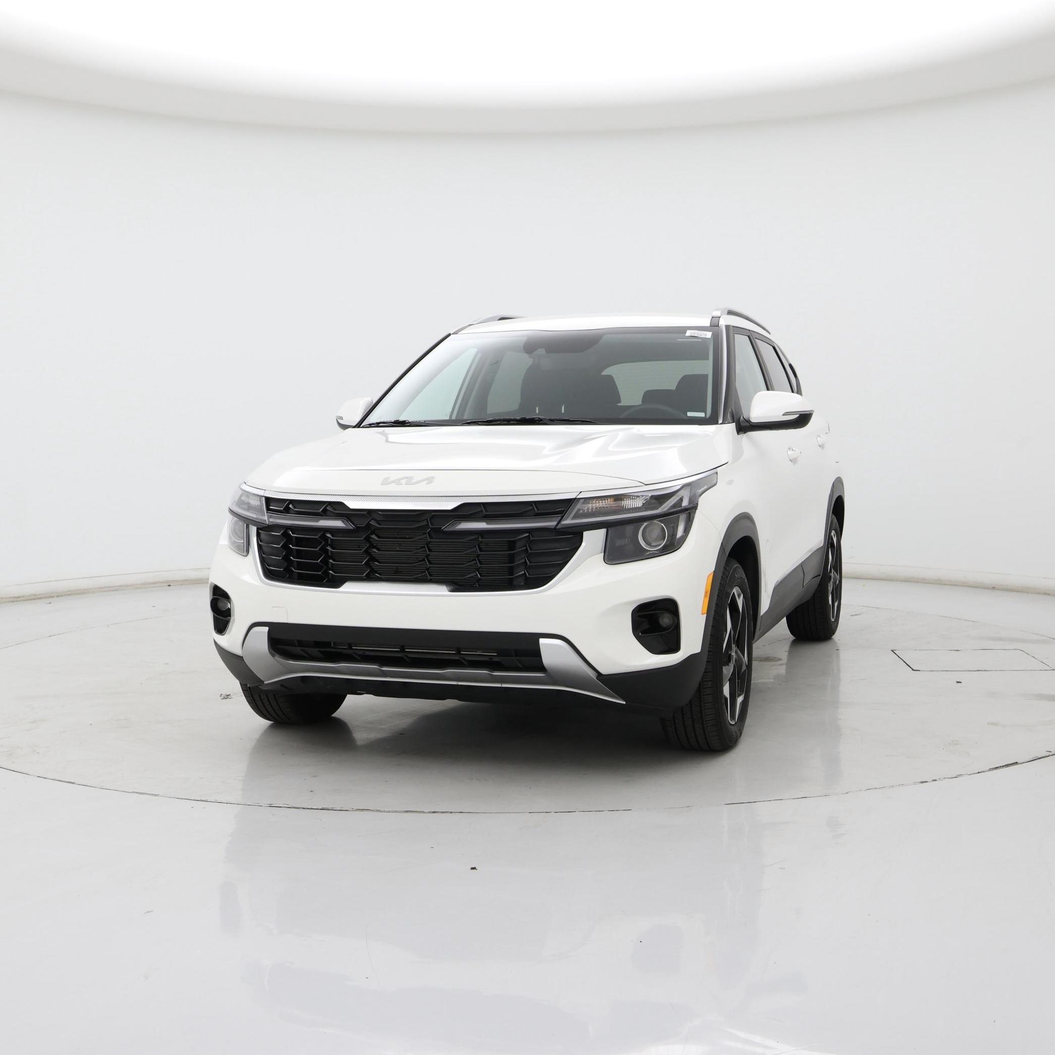 Thumbnail: 2025 Kia Seltos - 4