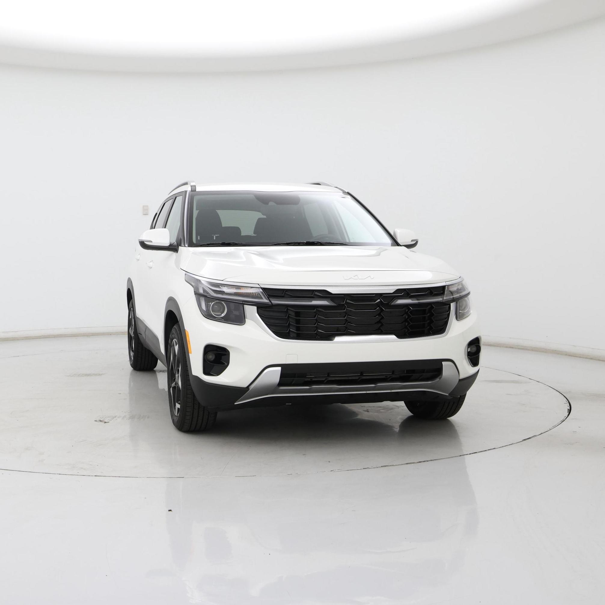 Thumbnail: 2025 Kia Seltos - 5