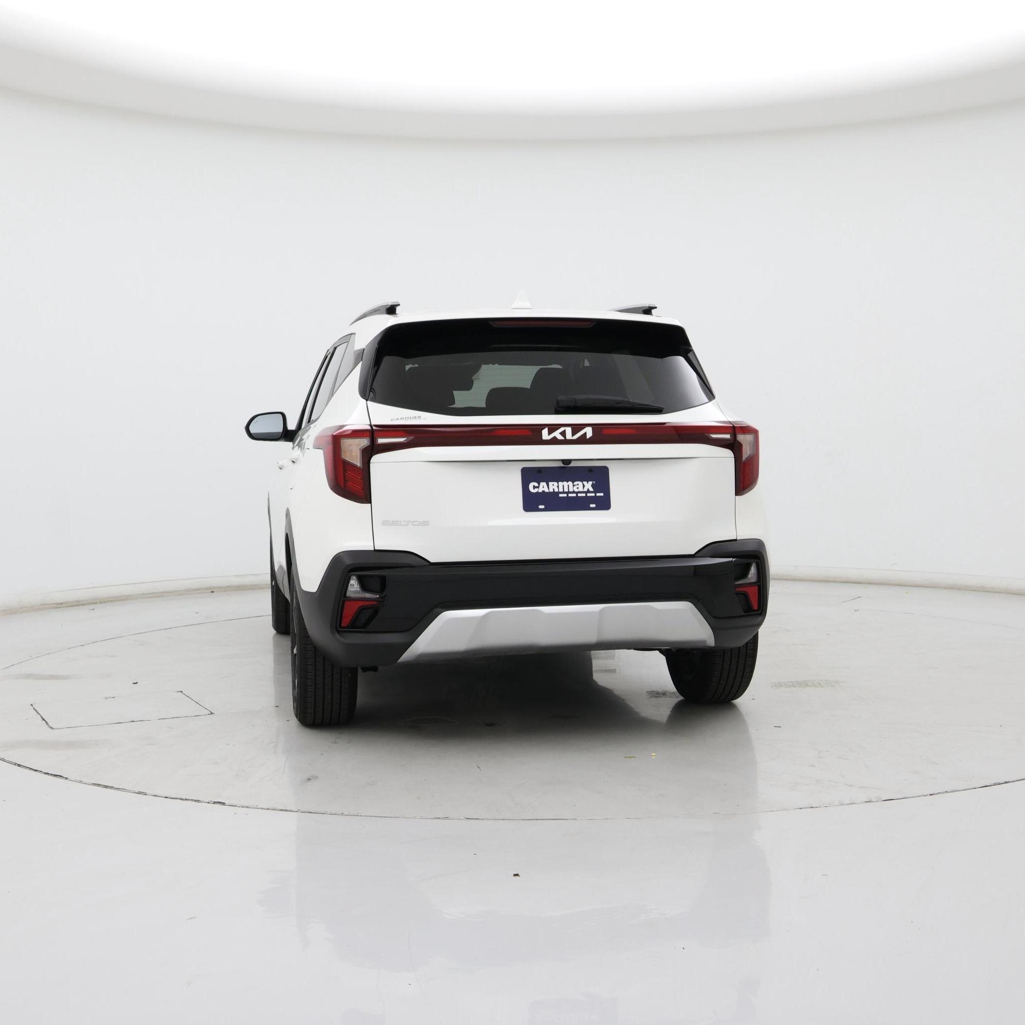Thumbnail: 2025 Kia Seltos - 6
