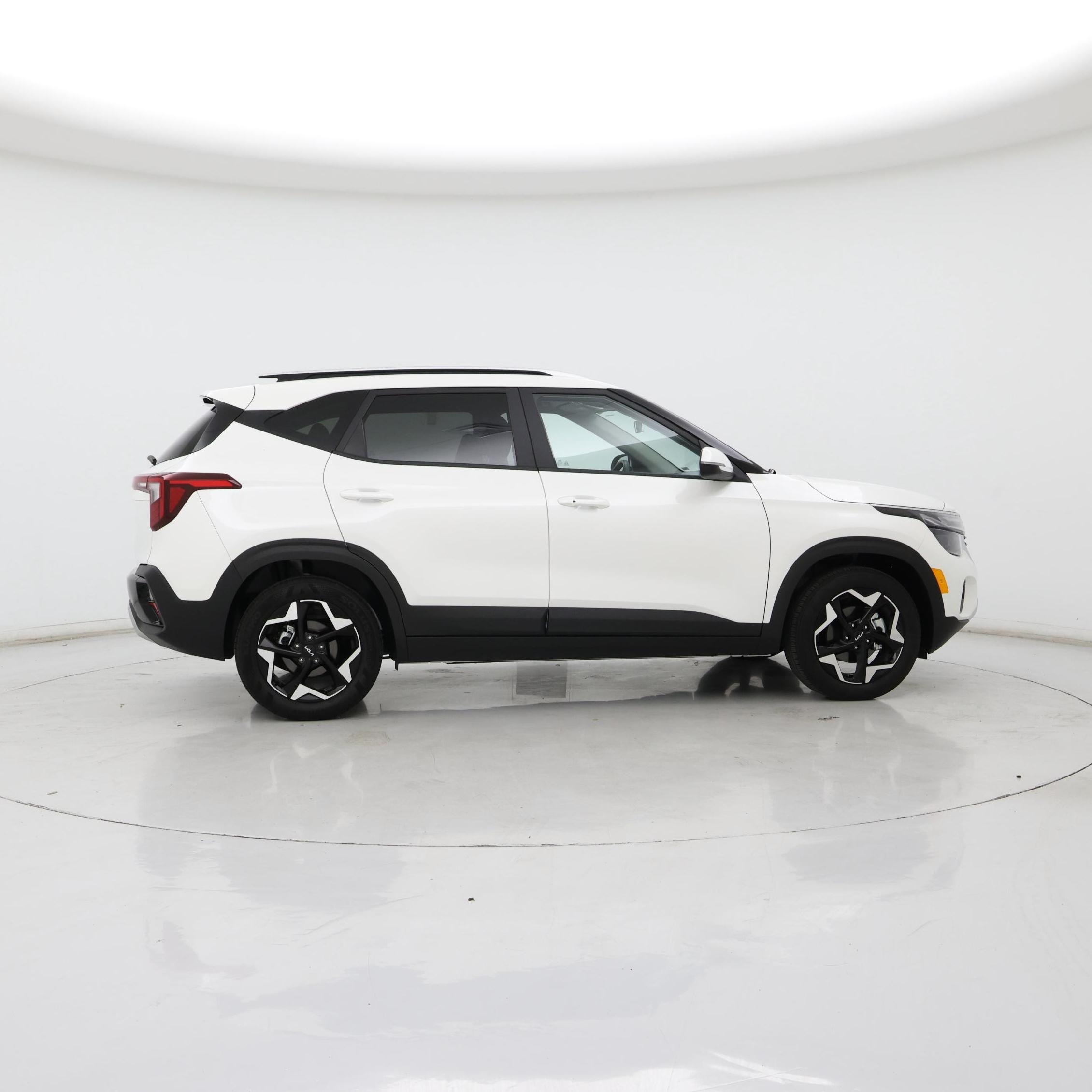 Thumbnail: 2025 Kia Seltos - 7