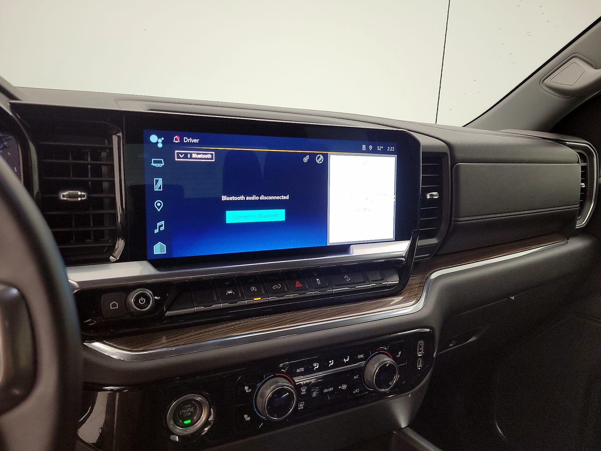 Thumbnail: 2023 Chevrolet Silverado 1500 - 14