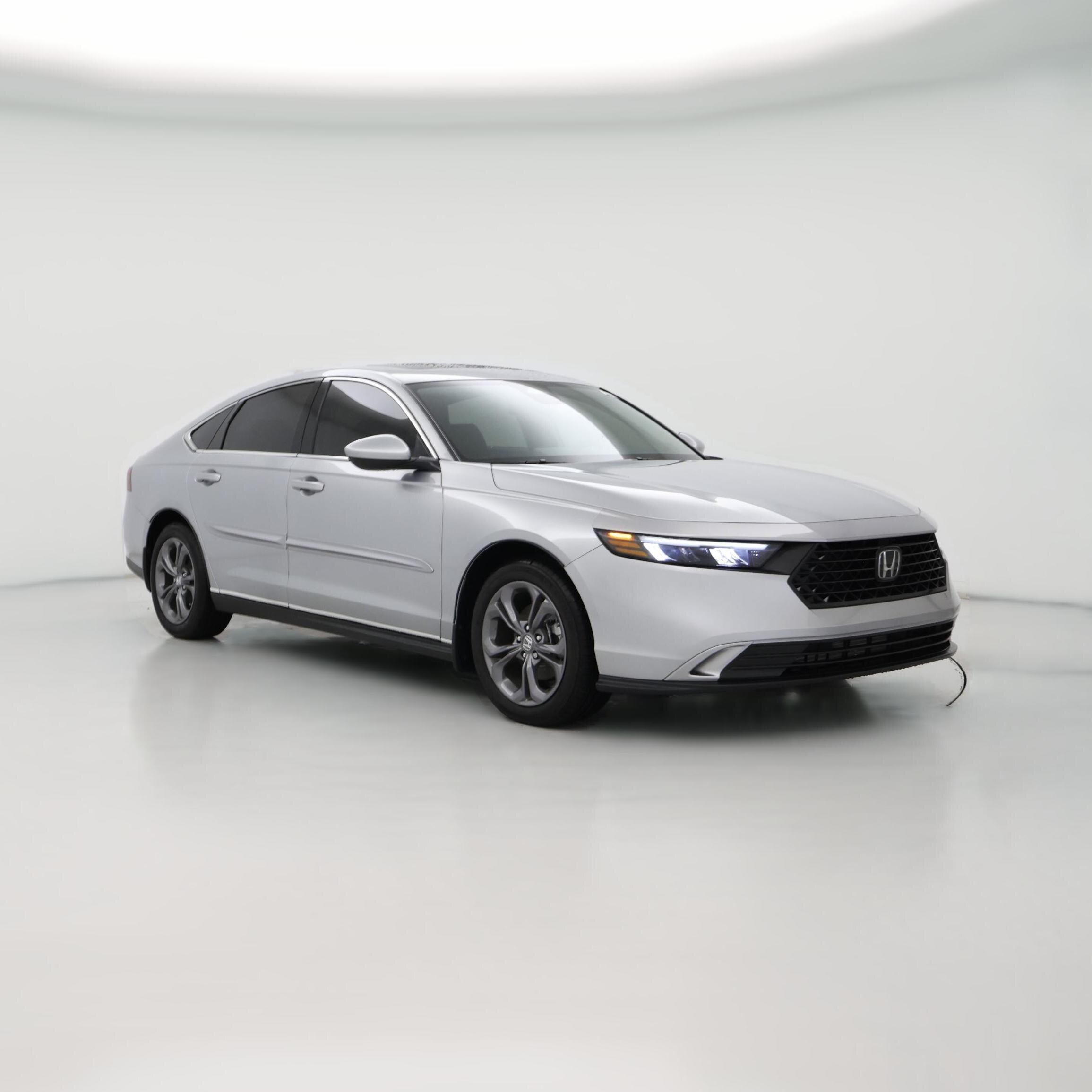 Thumbnail: 2024 Honda Accord - 1