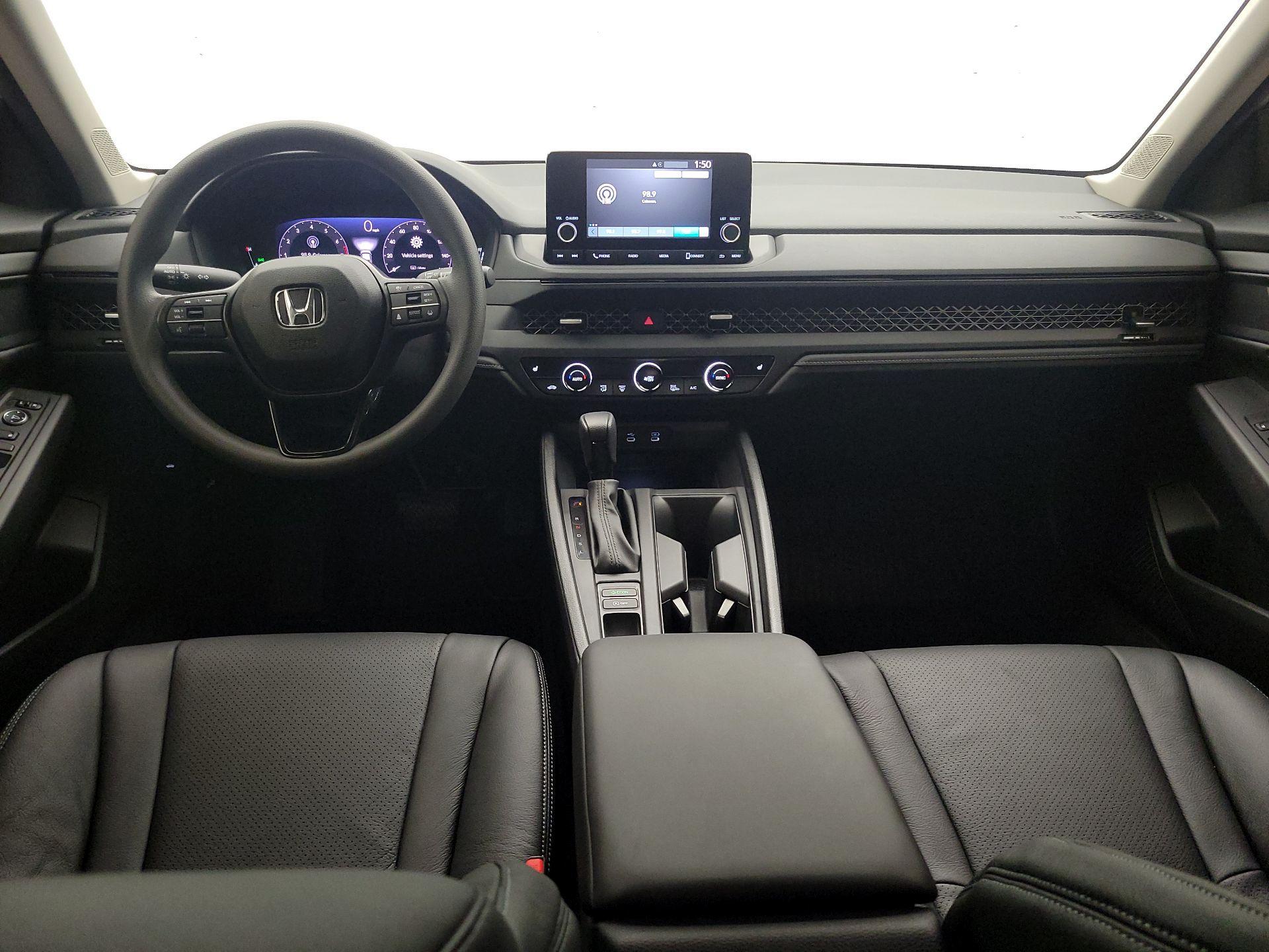Thumbnail: 2024 Honda Accord - 9