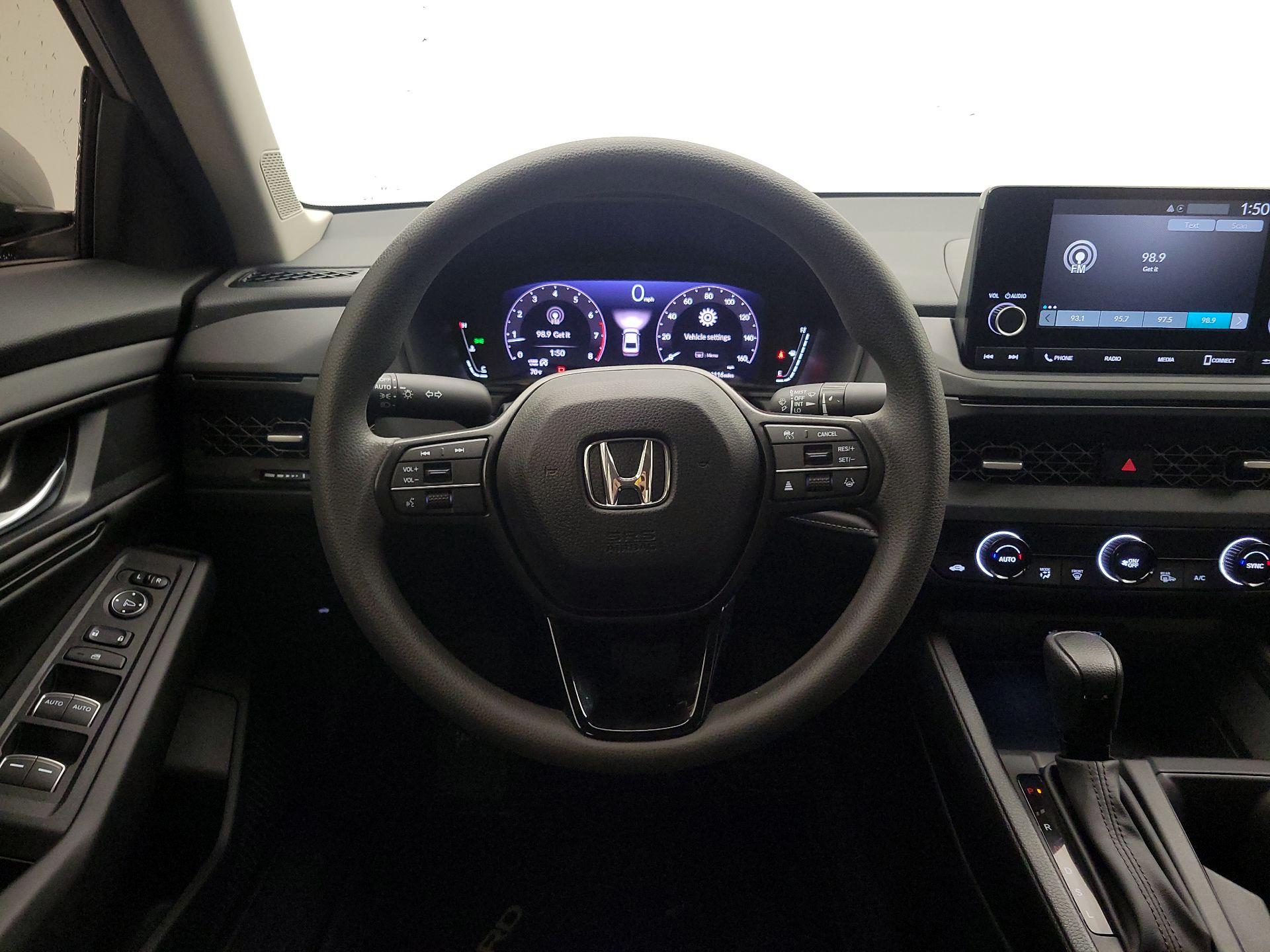 Thumbnail: 2024 Honda Accord - 10