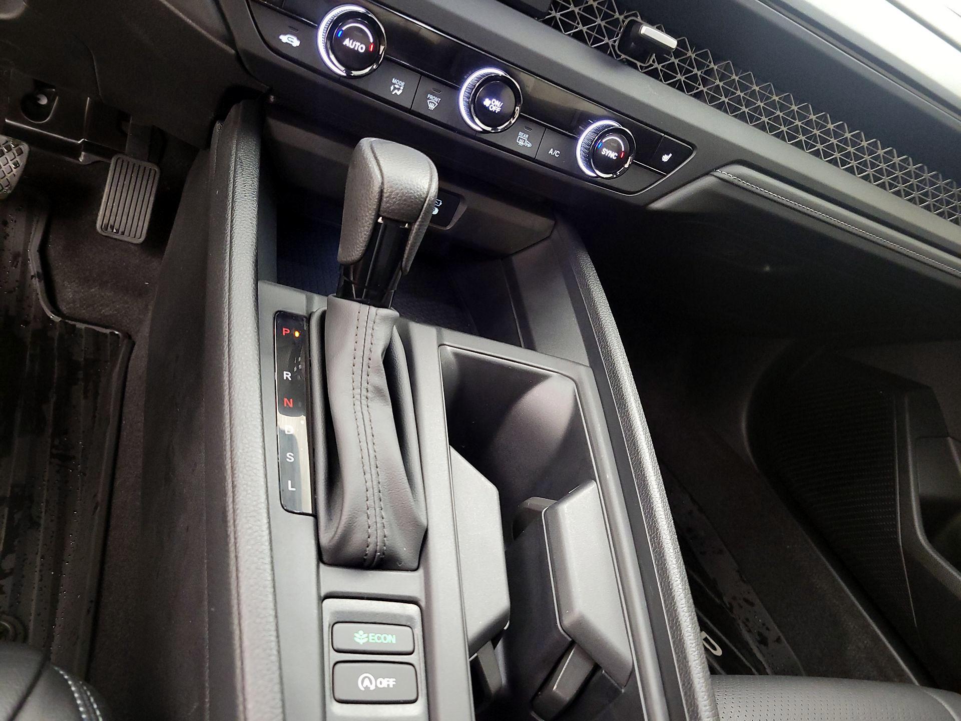 Thumbnail: 2024 Honda Accord - 16