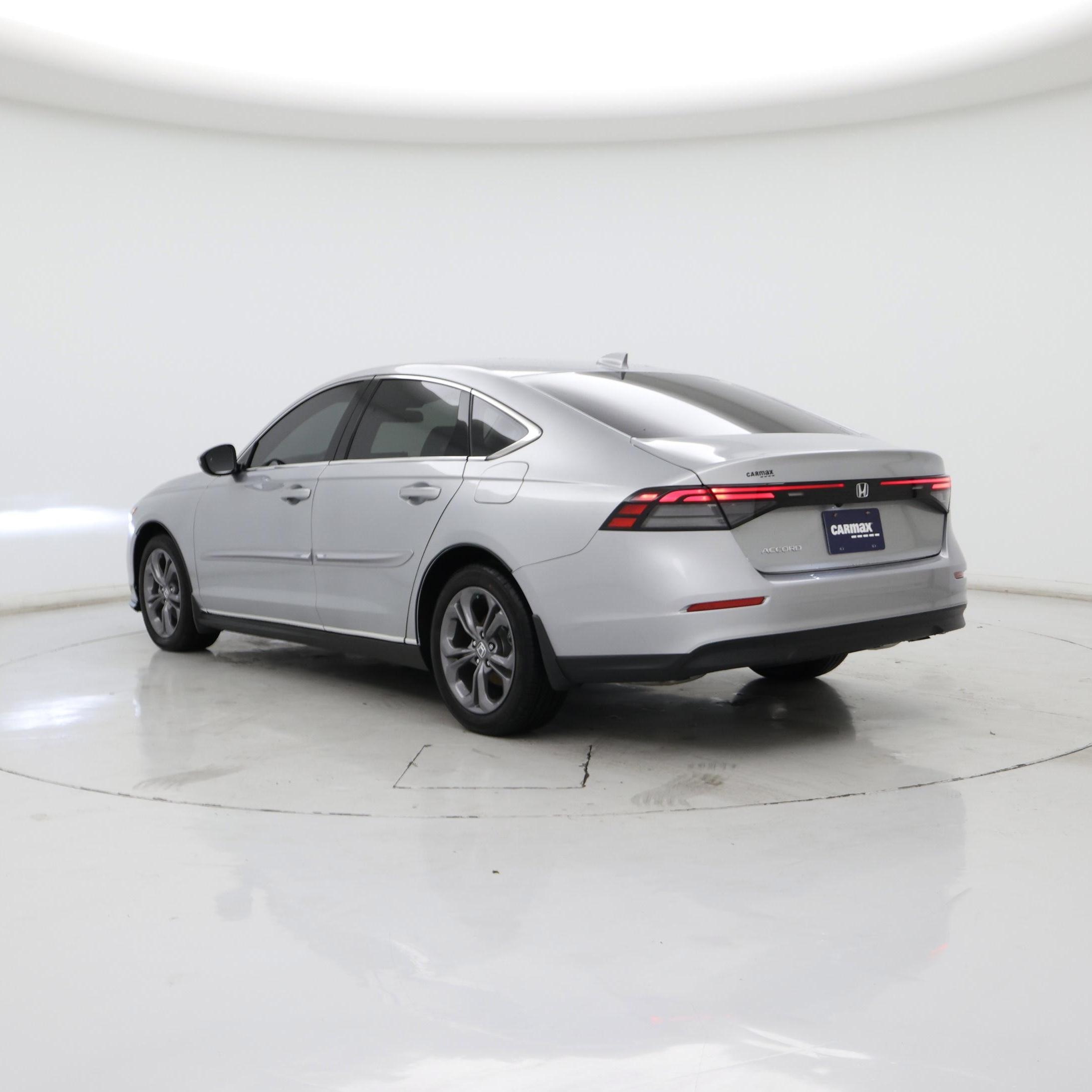 Thumbnail: 2024 Honda Accord - 2