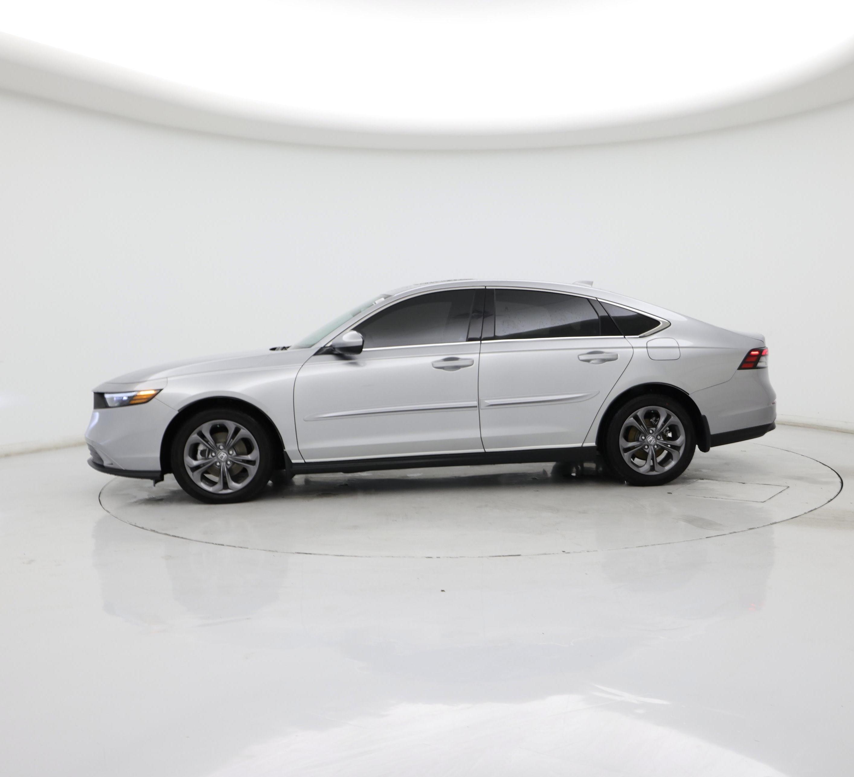 Thumbnail: 2024 Honda Accord - 3