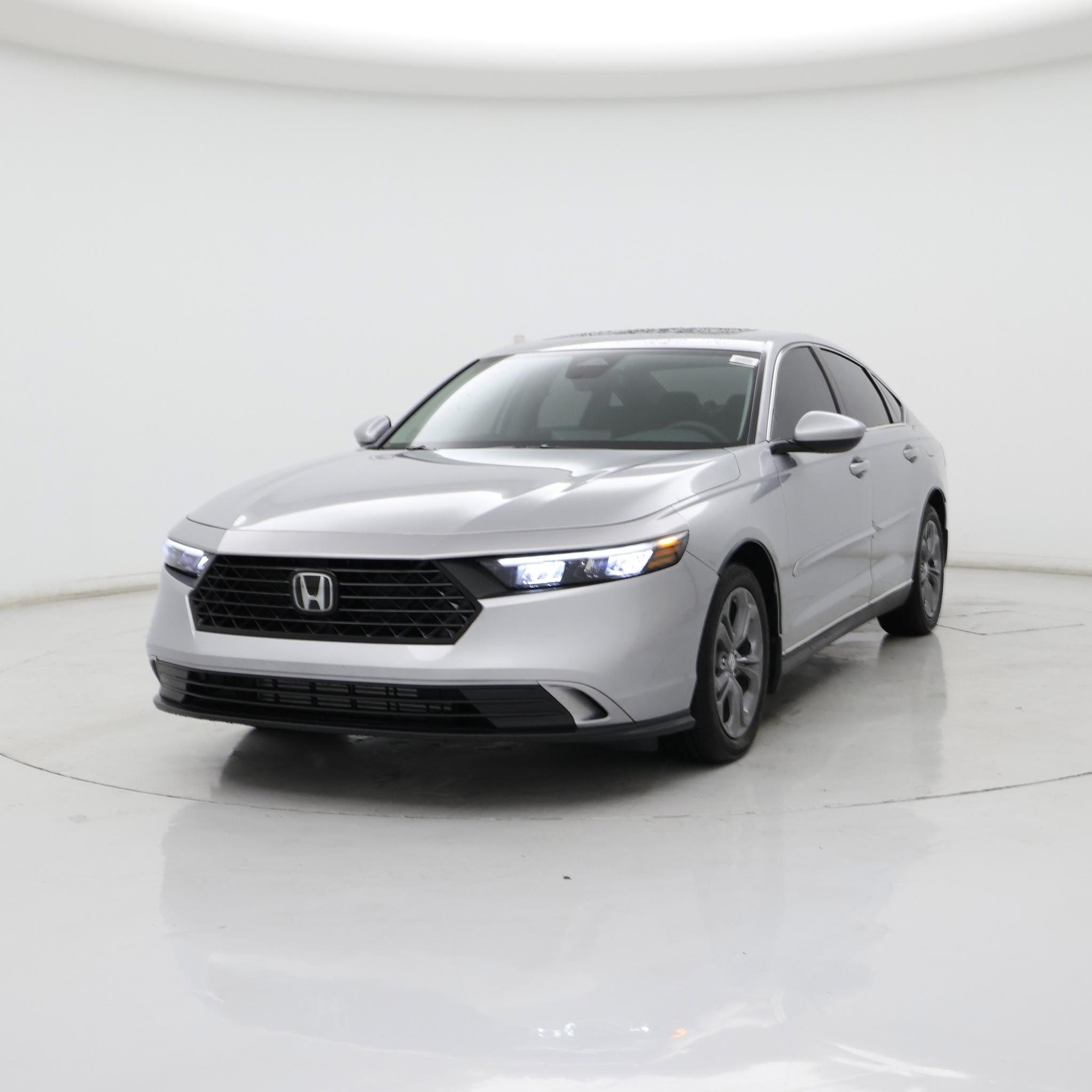 Thumbnail: 2024 Honda Accord - 4