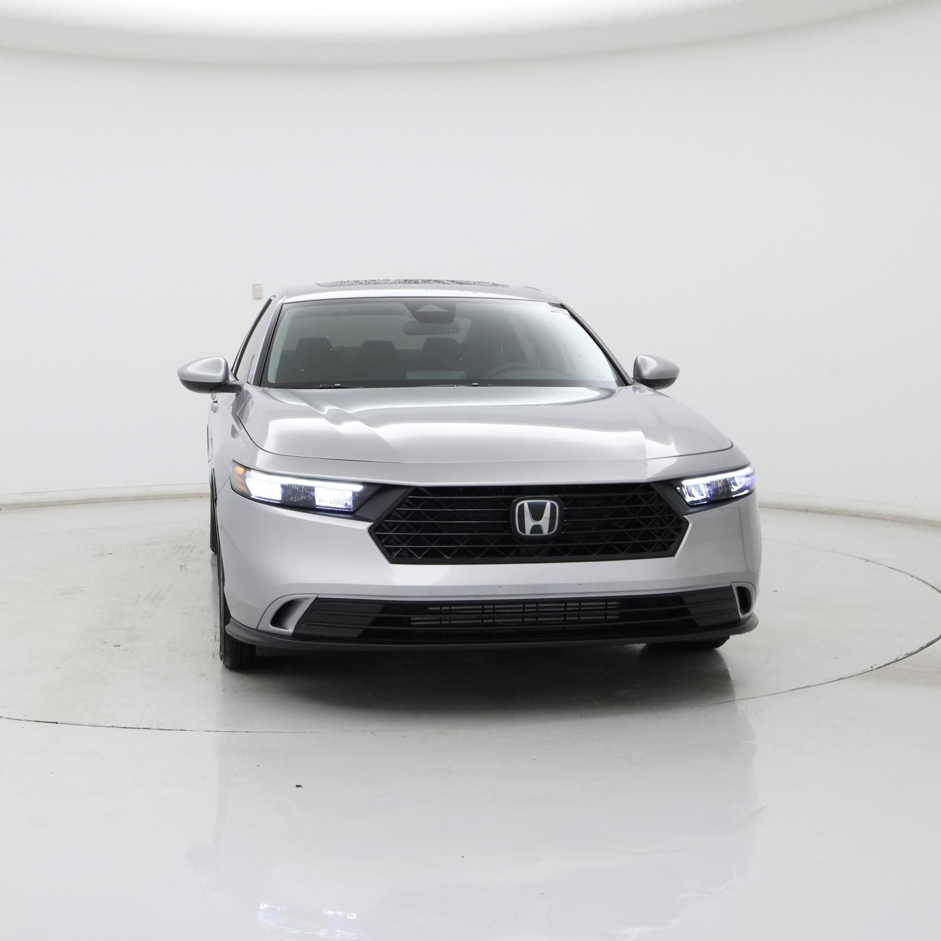 Thumbnail: 2024 Honda Accord - 5