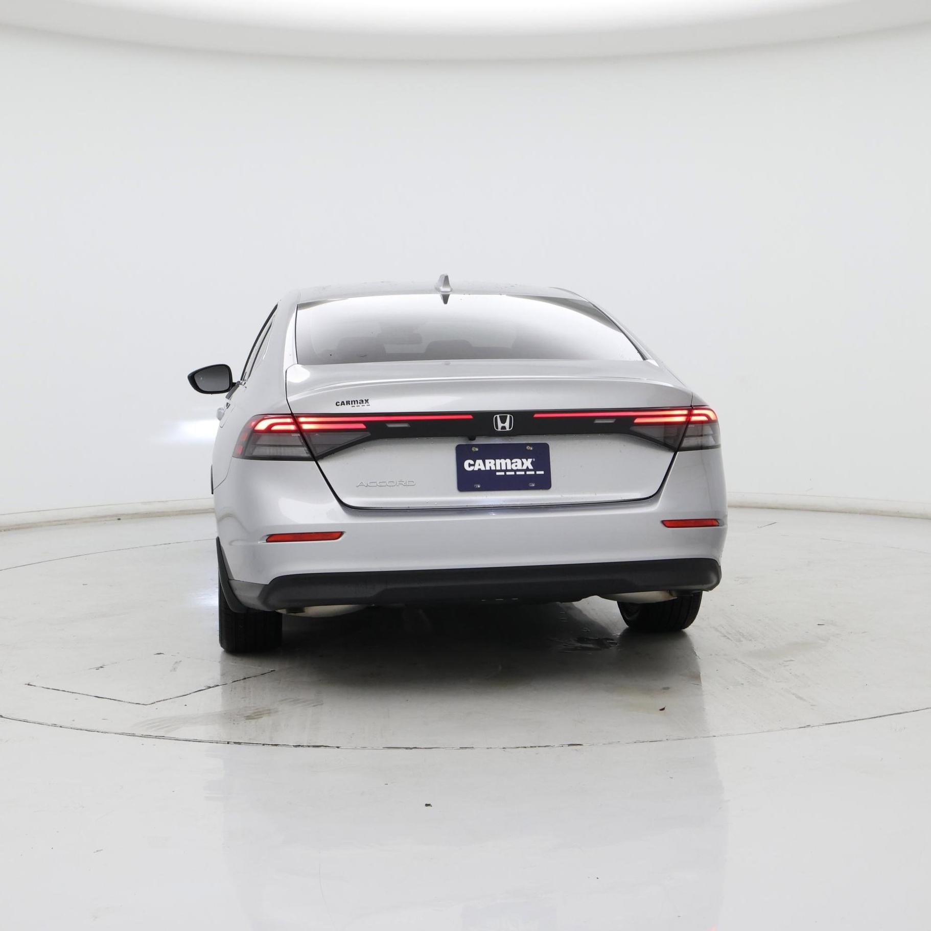 Thumbnail: 2024 Honda Accord - 6
