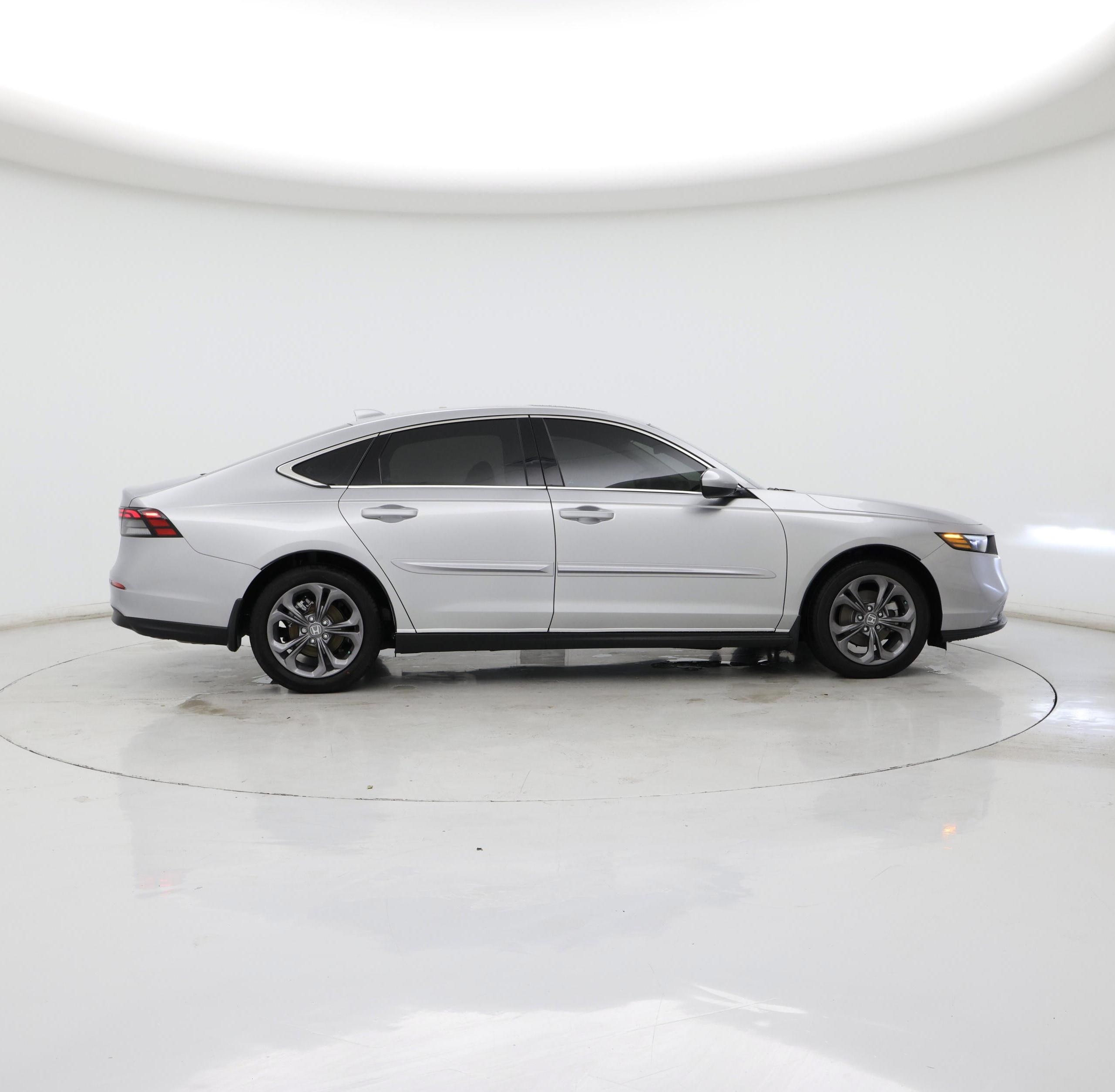Thumbnail: 2024 Honda Accord - 7