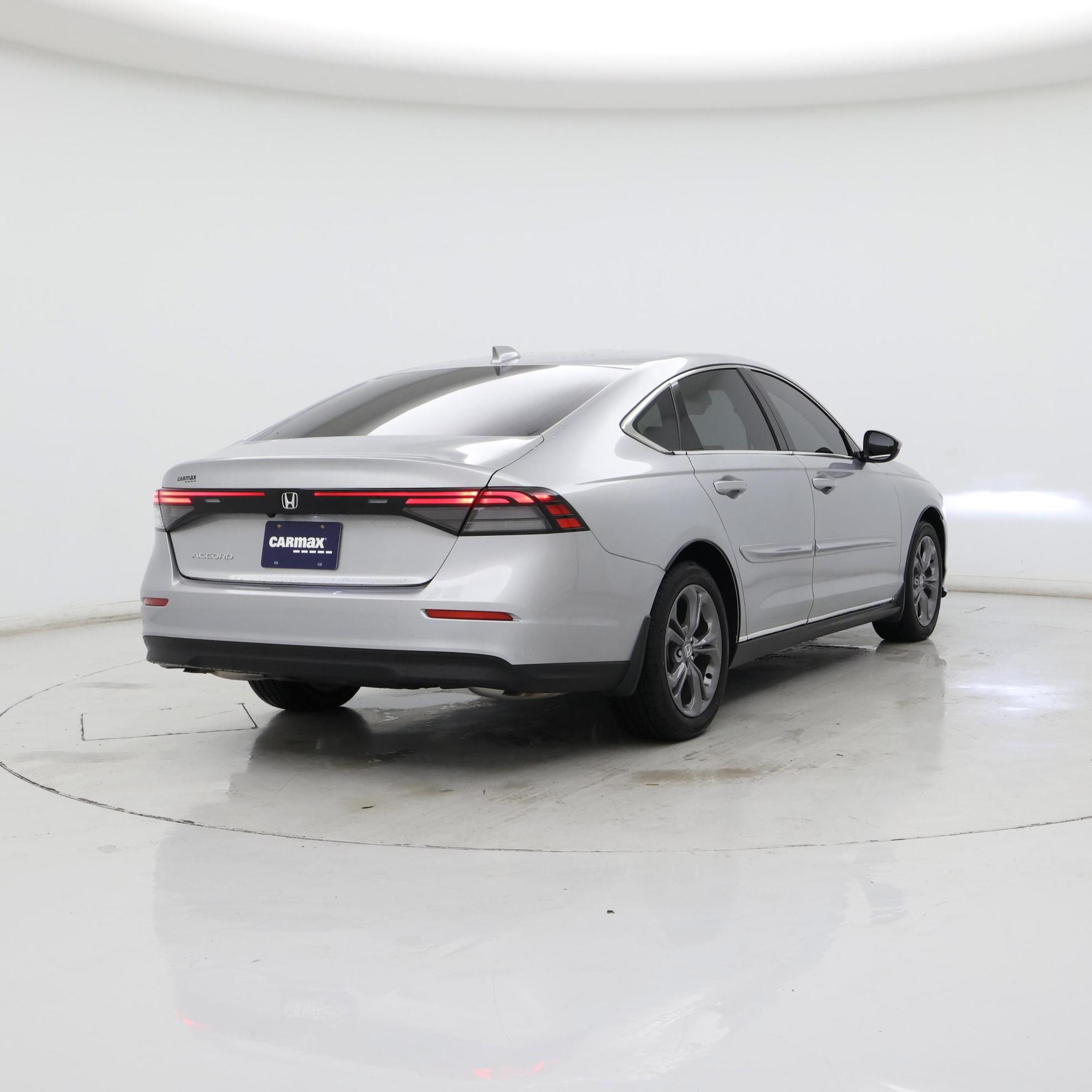 Thumbnail: 2024 Honda Accord - 8
