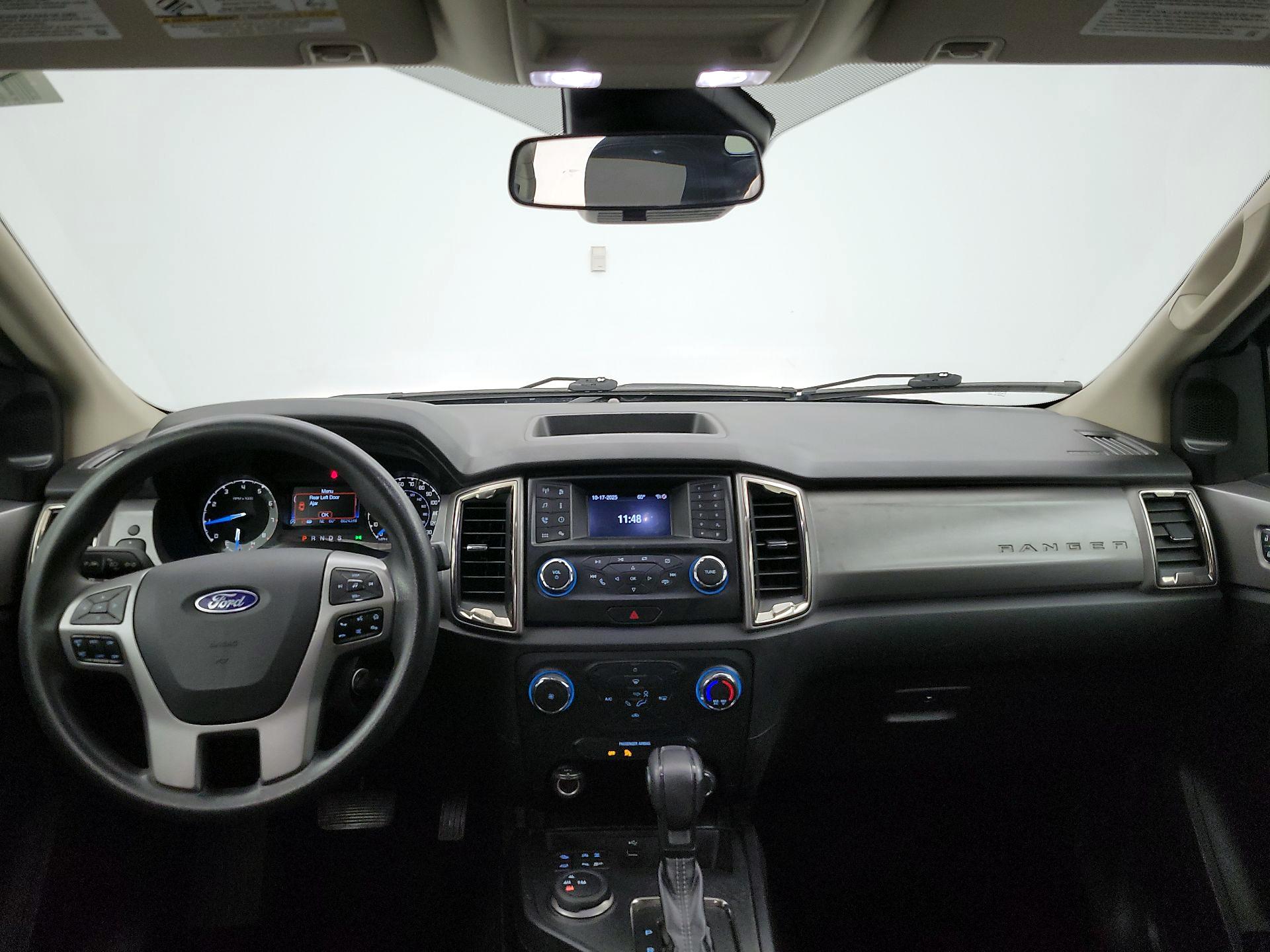 Thumbnail: 2019 Ford Ranger - 9