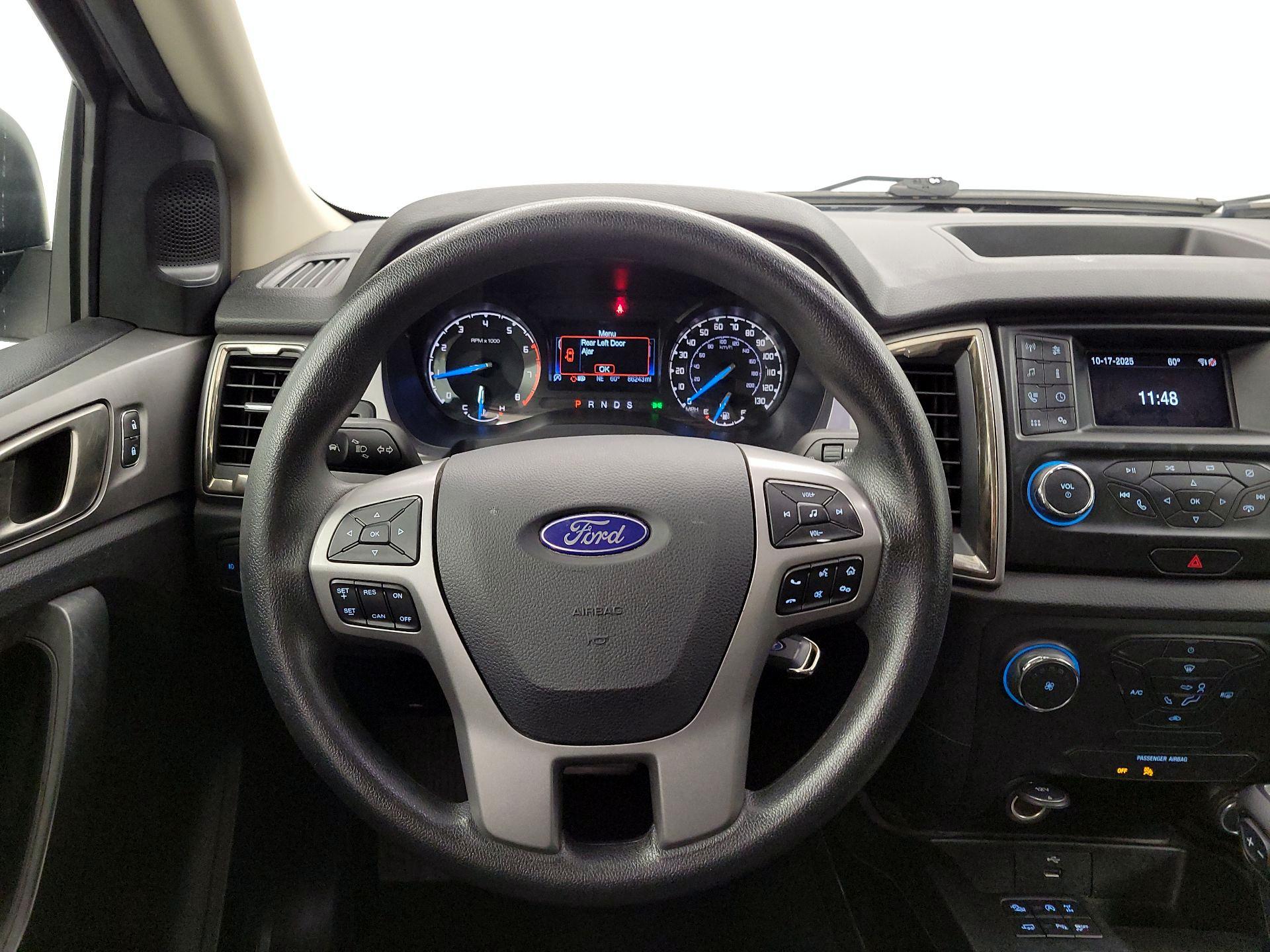 Thumbnail: 2019 Ford Ranger - 10