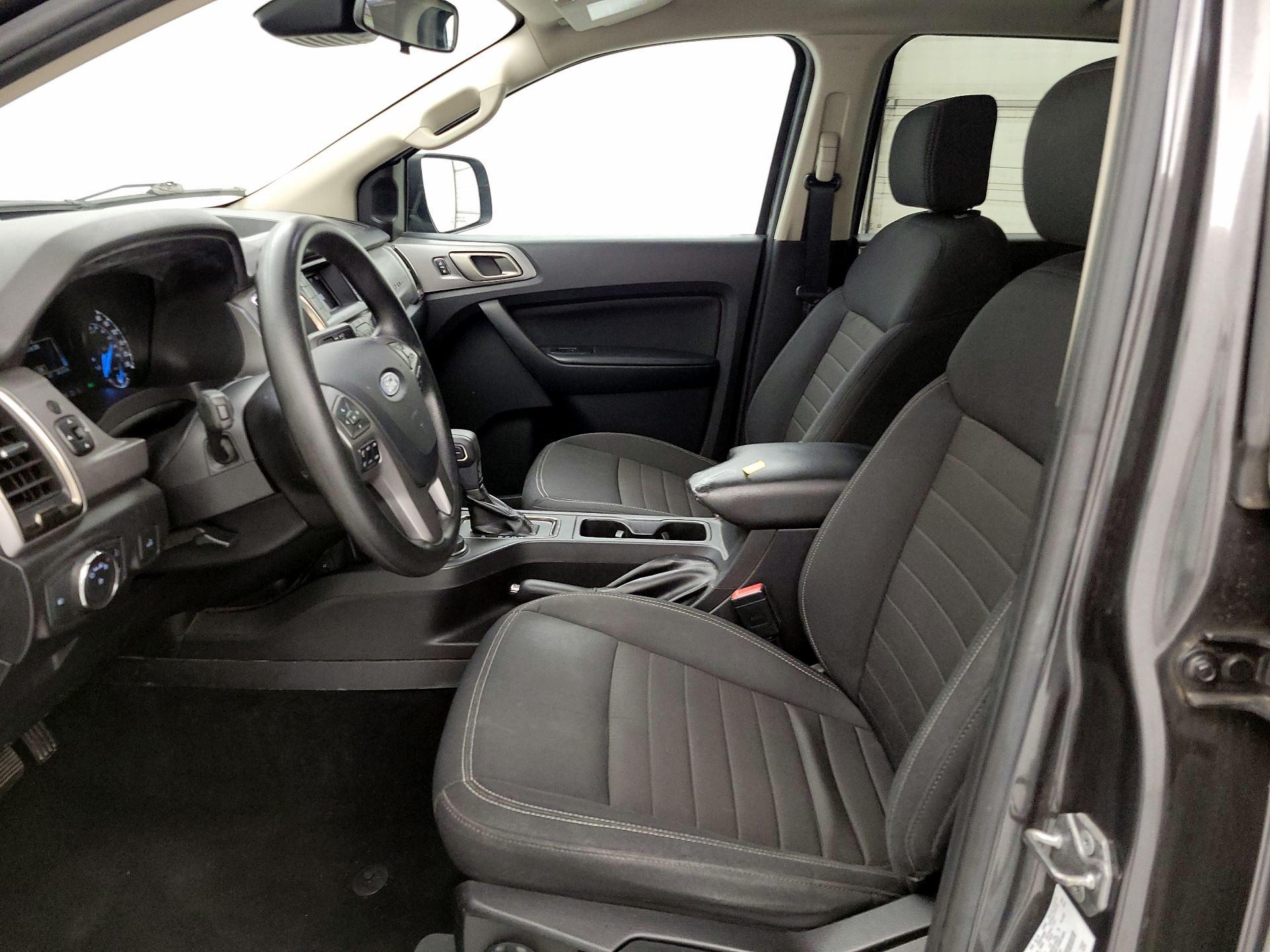 Thumbnail: 2019 Ford Ranger - 11