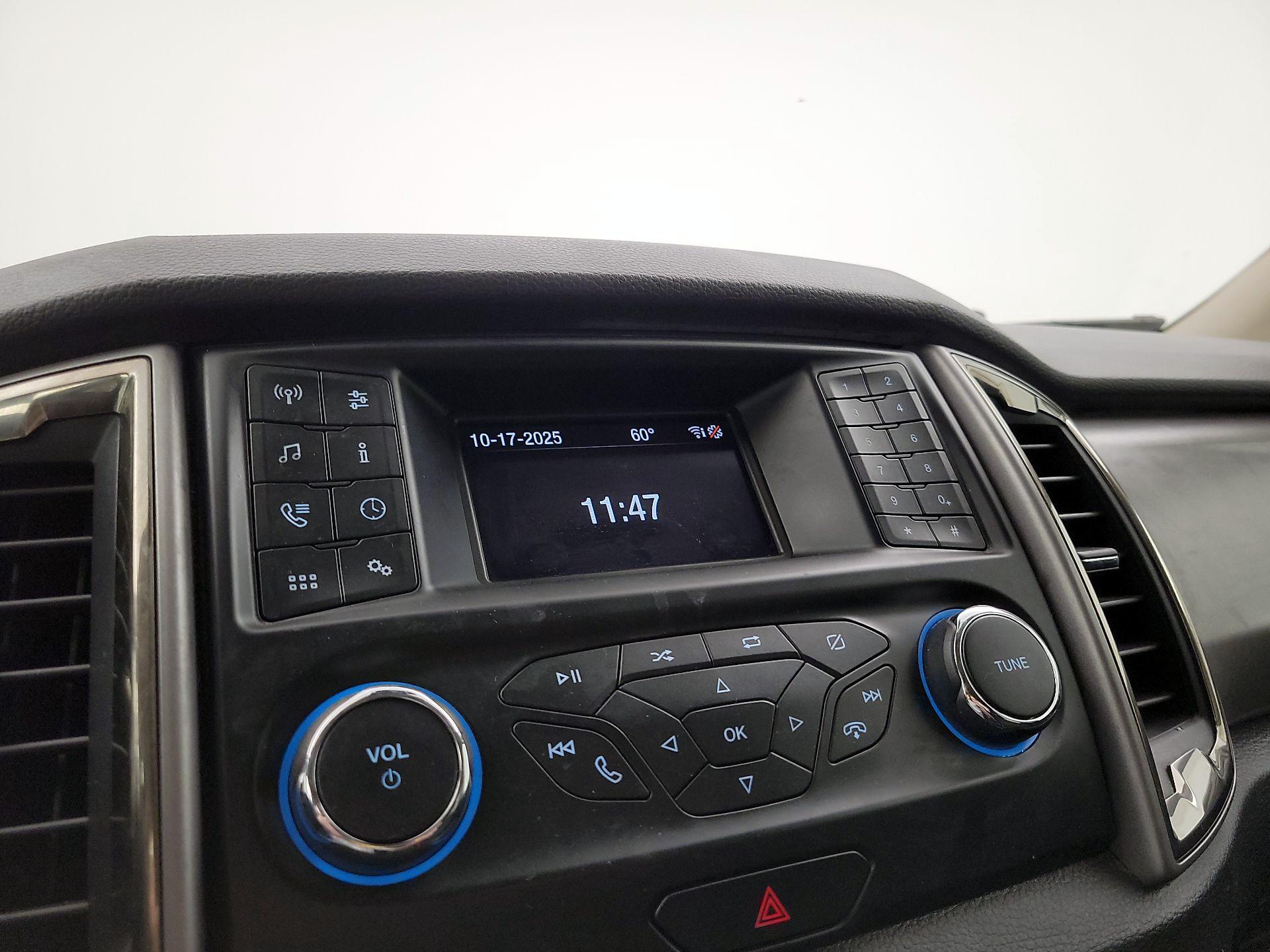 Thumbnail: 2019 Ford Ranger - 13