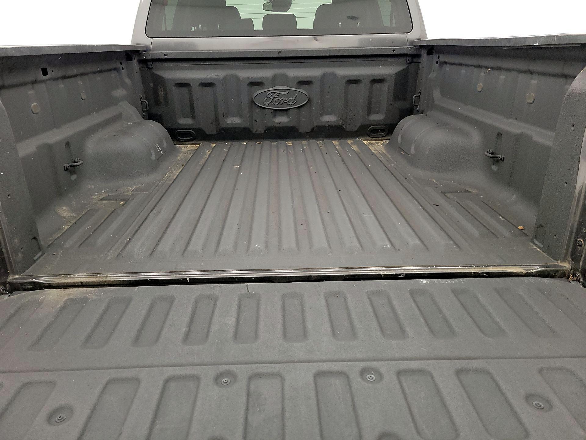 Thumbnail: 2019 Ford Ranger - 16
