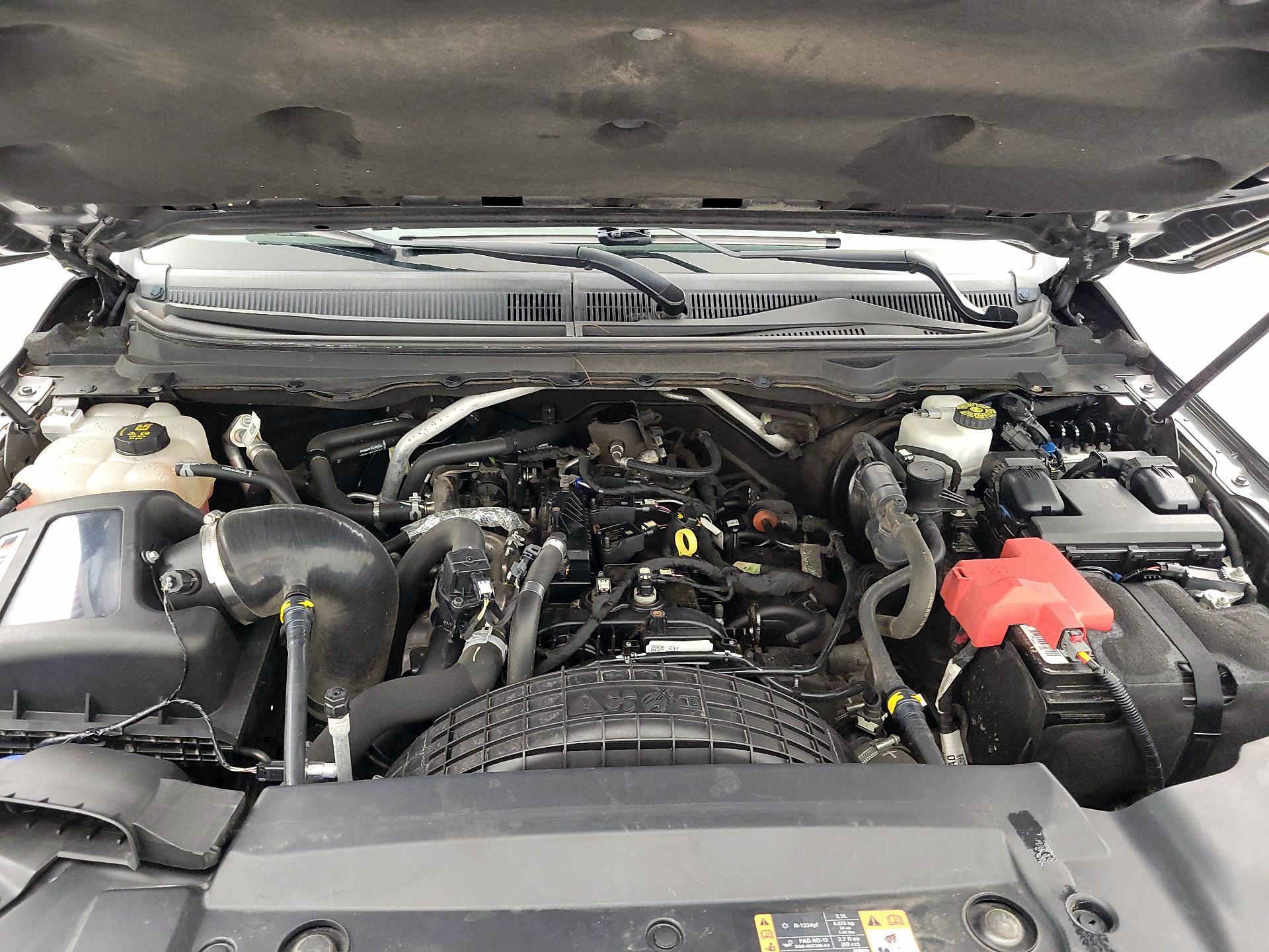 Thumbnail: 2019 Ford Ranger - 17
