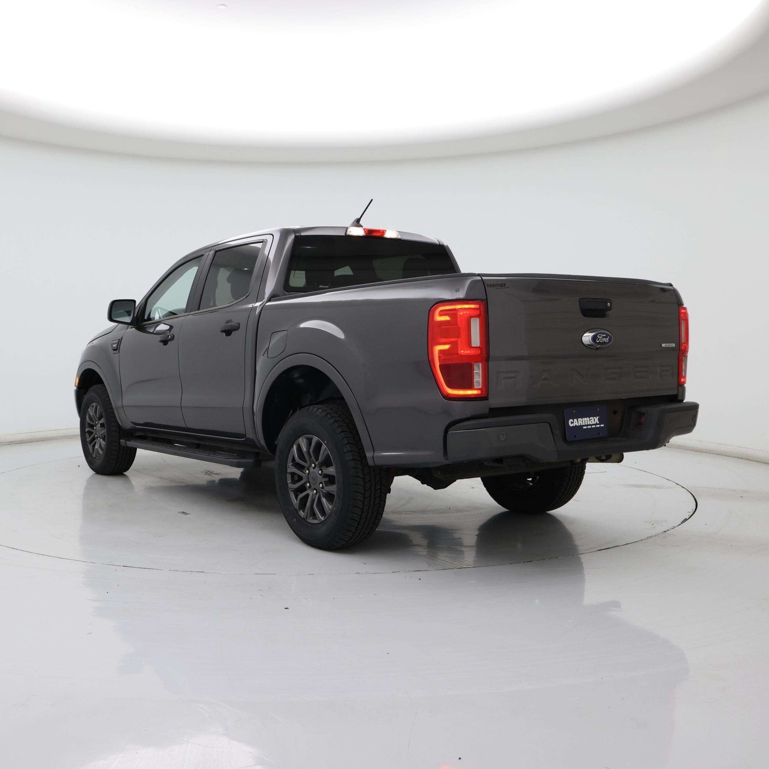 Thumbnail: 2019 Ford Ranger - 2