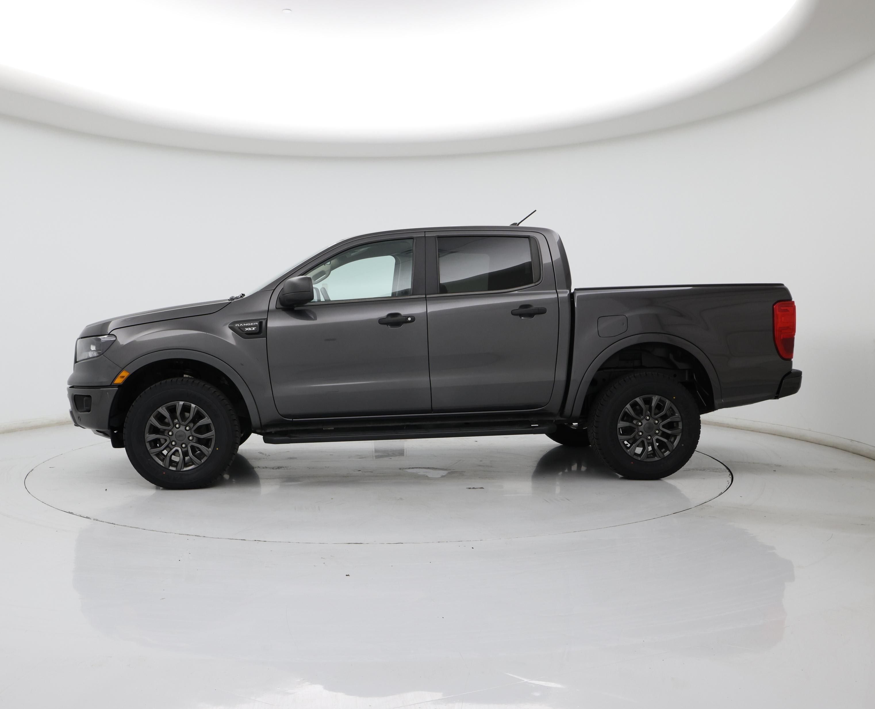 Thumbnail: 2019 Ford Ranger - 3