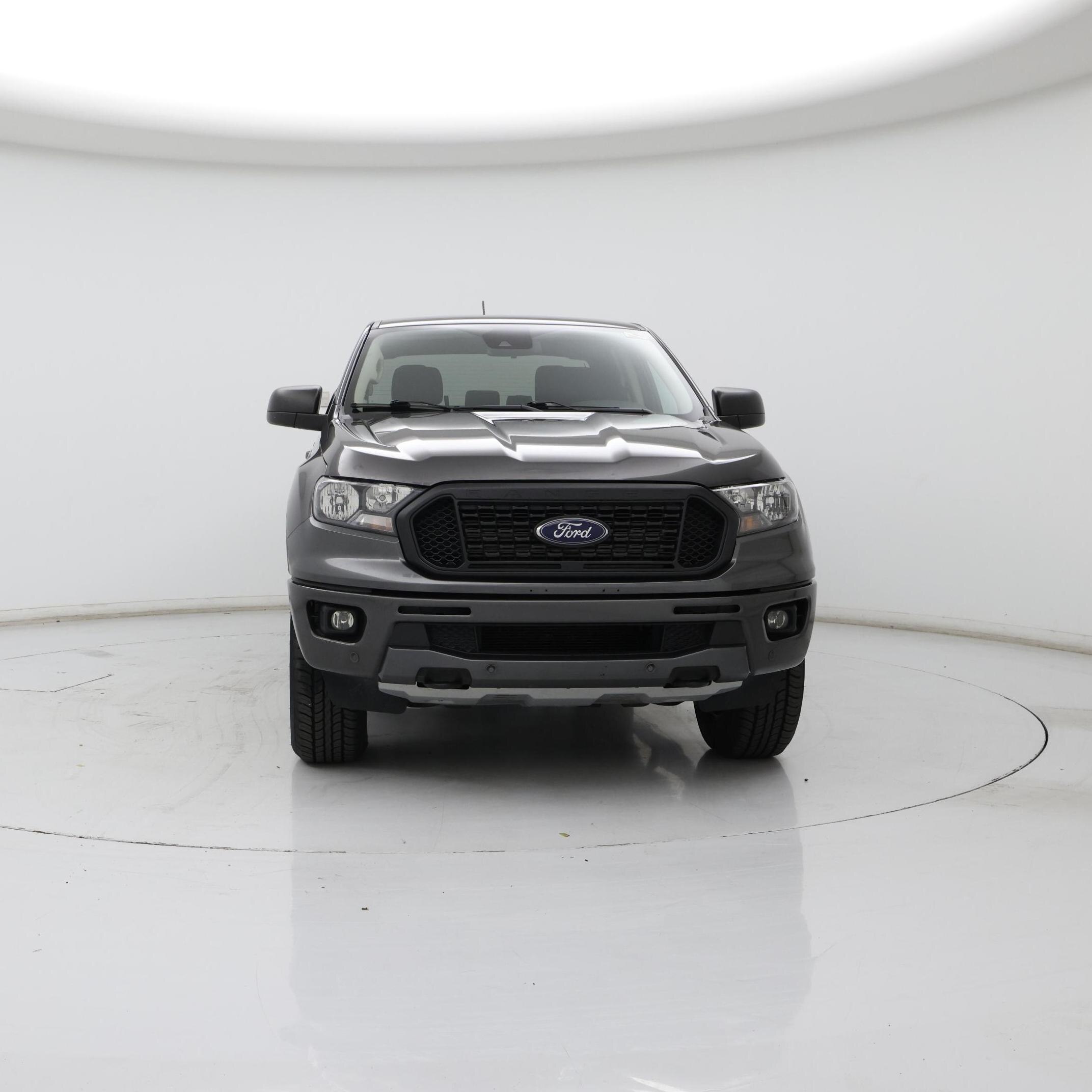 Thumbnail: 2019 Ford Ranger - 5