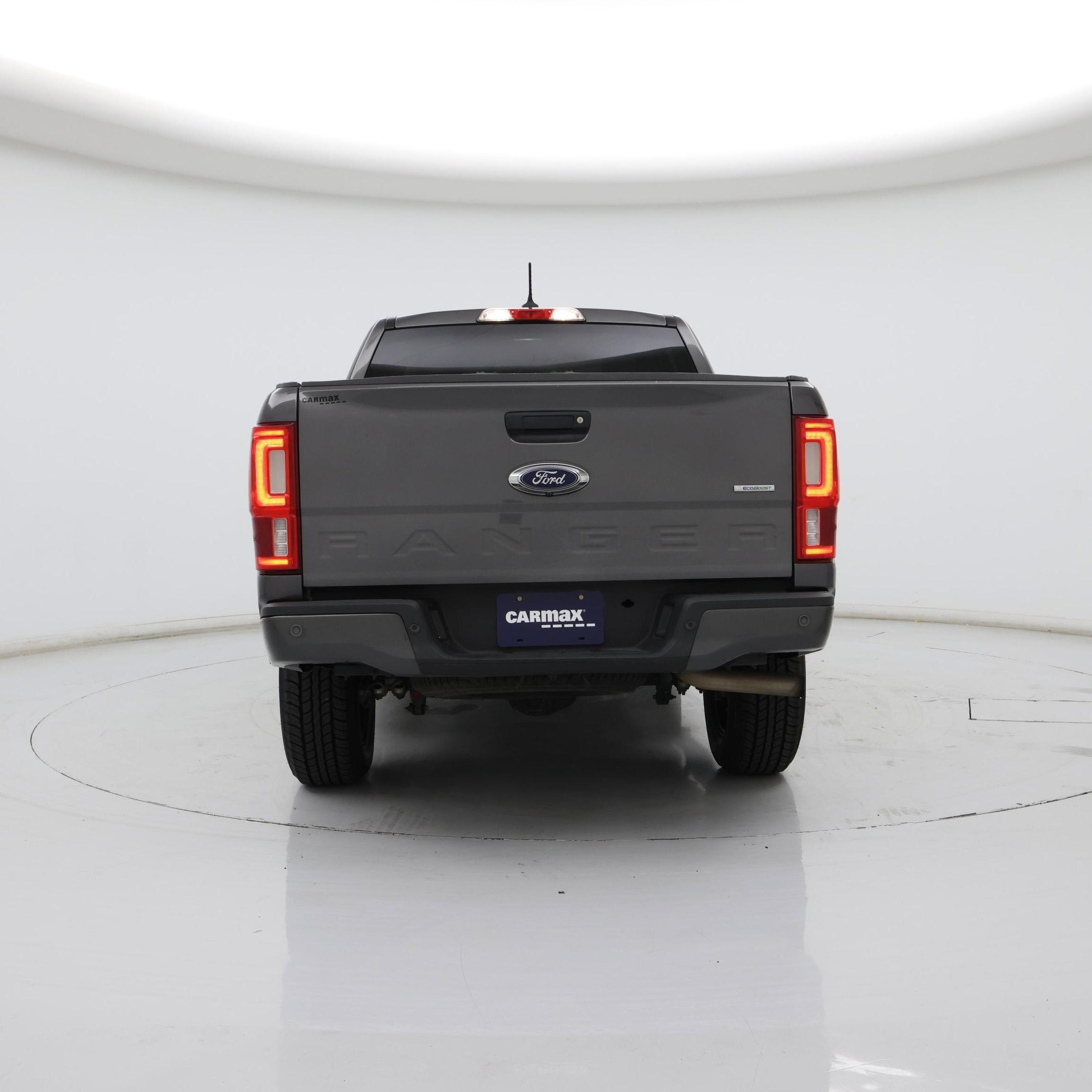 Thumbnail: 2019 Ford Ranger - 6
