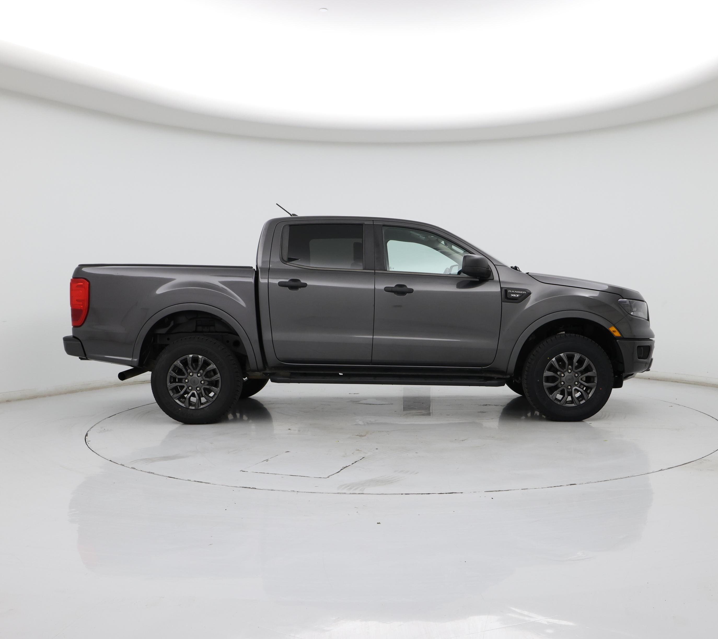 Thumbnail: 2019 Ford Ranger - 7