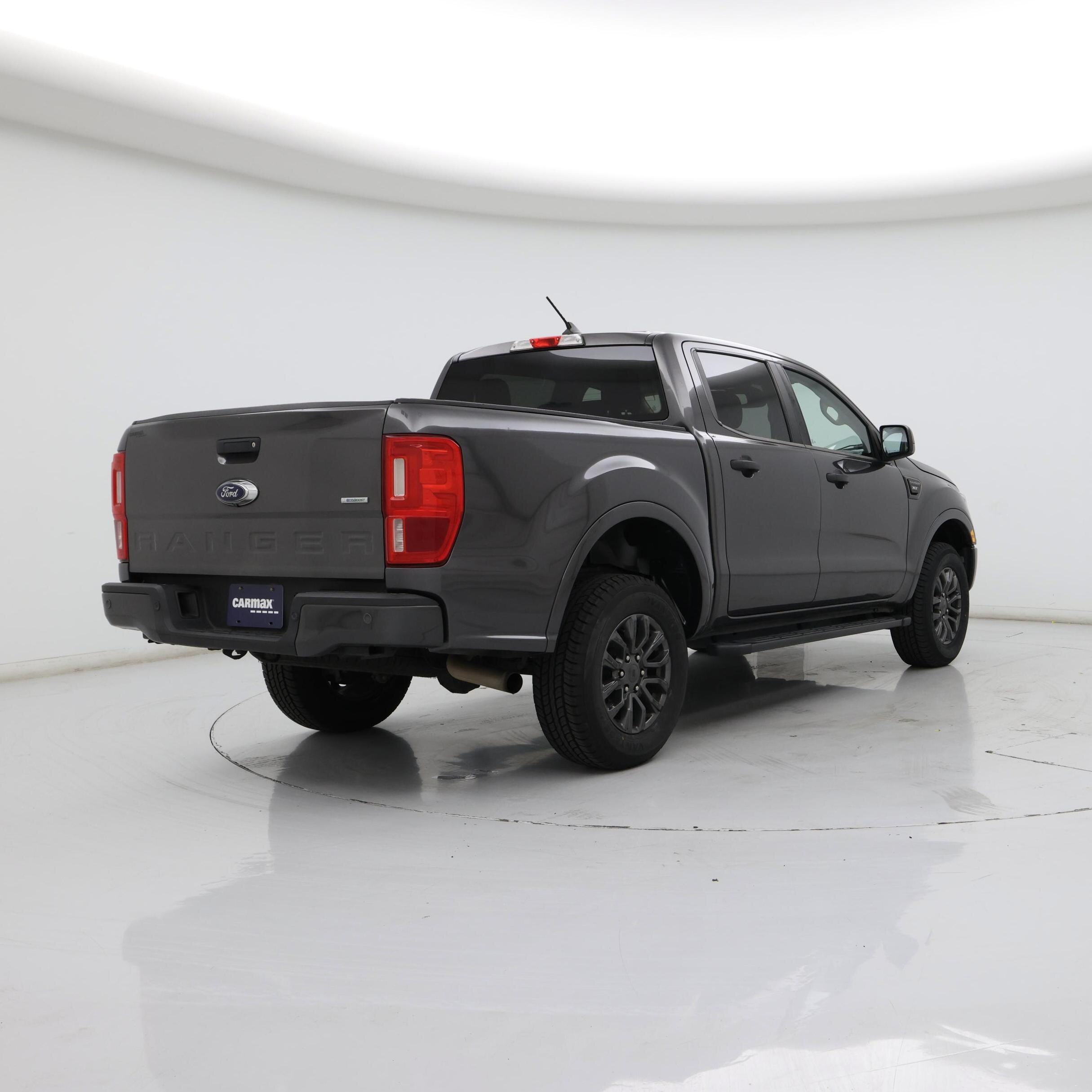Thumbnail: 2019 Ford Ranger - 8