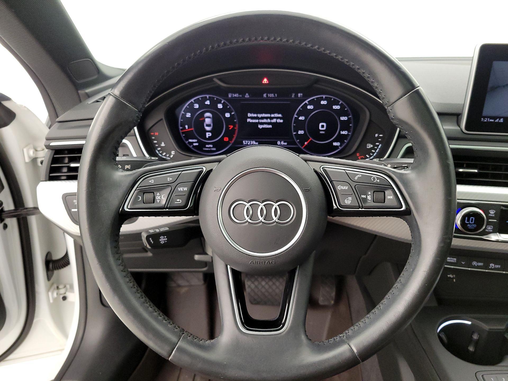 Thumbnail: 2018 Audi A5 - 10