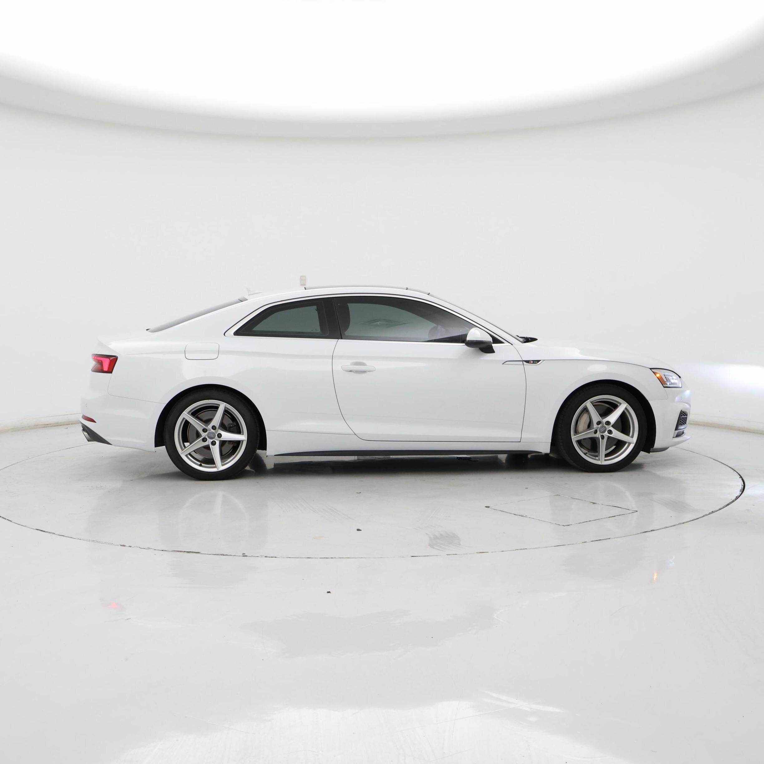 Thumbnail: 2018 Audi A5 - 7
