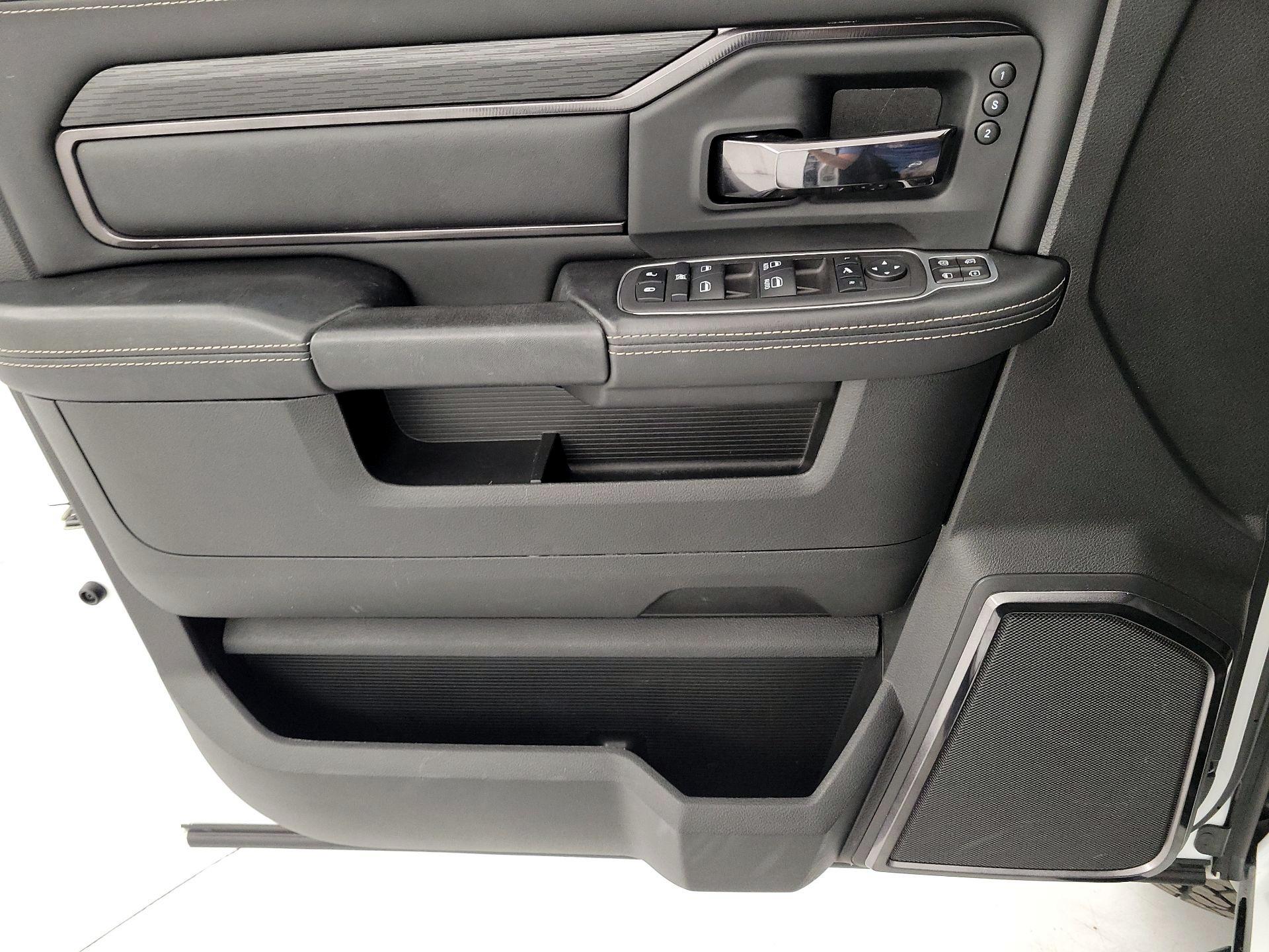 Thumbnail: 2024 RAM 2500 - 12