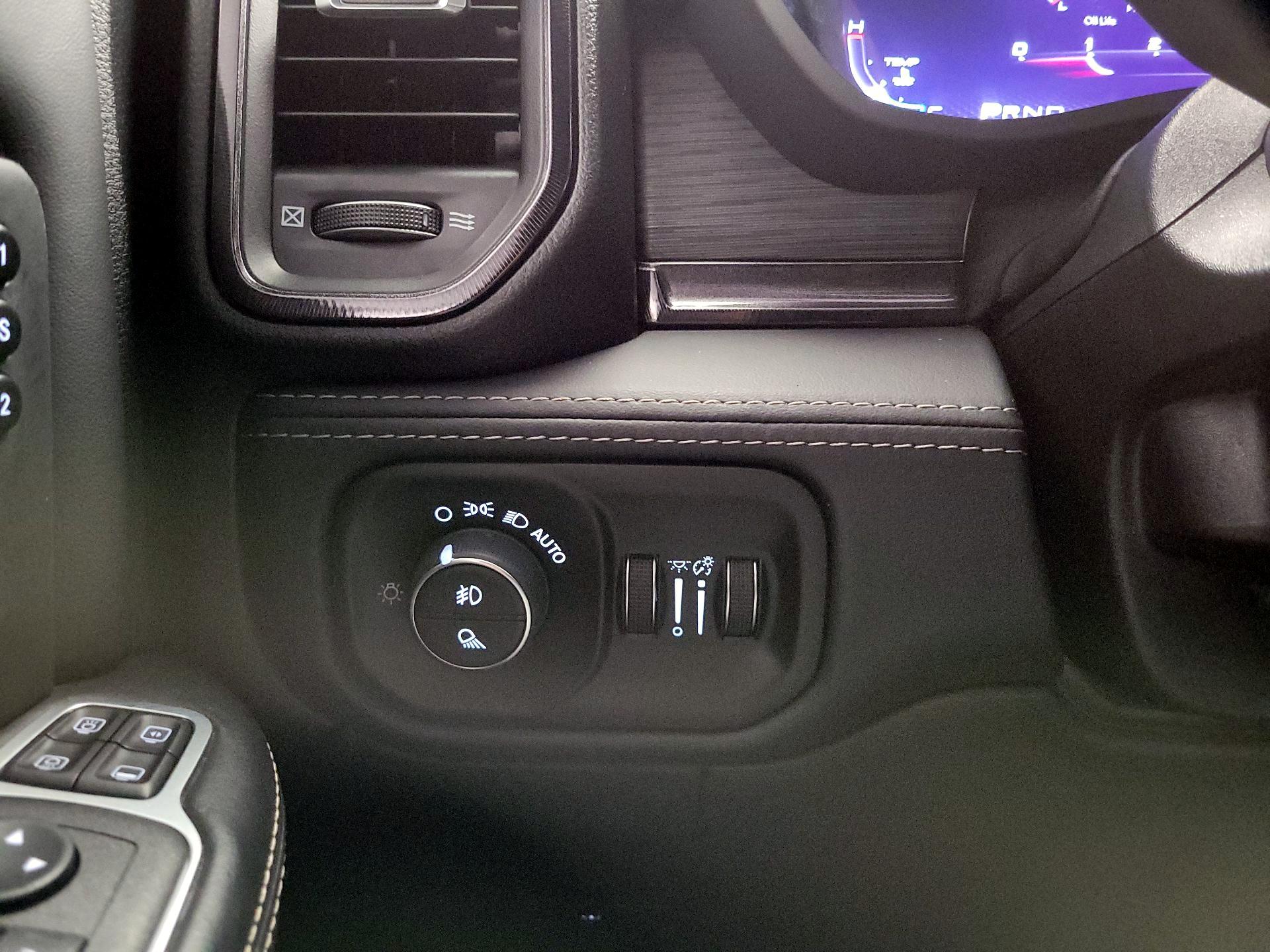 Thumbnail: 2024 RAM 2500 - 13