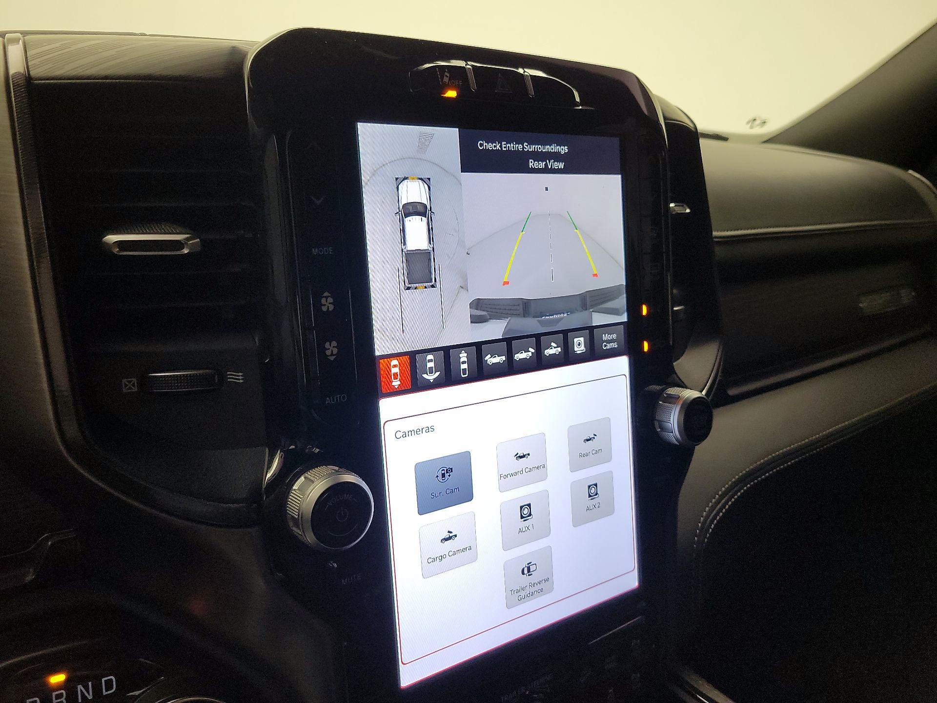 Thumbnail: 2024 RAM 2500 - 14